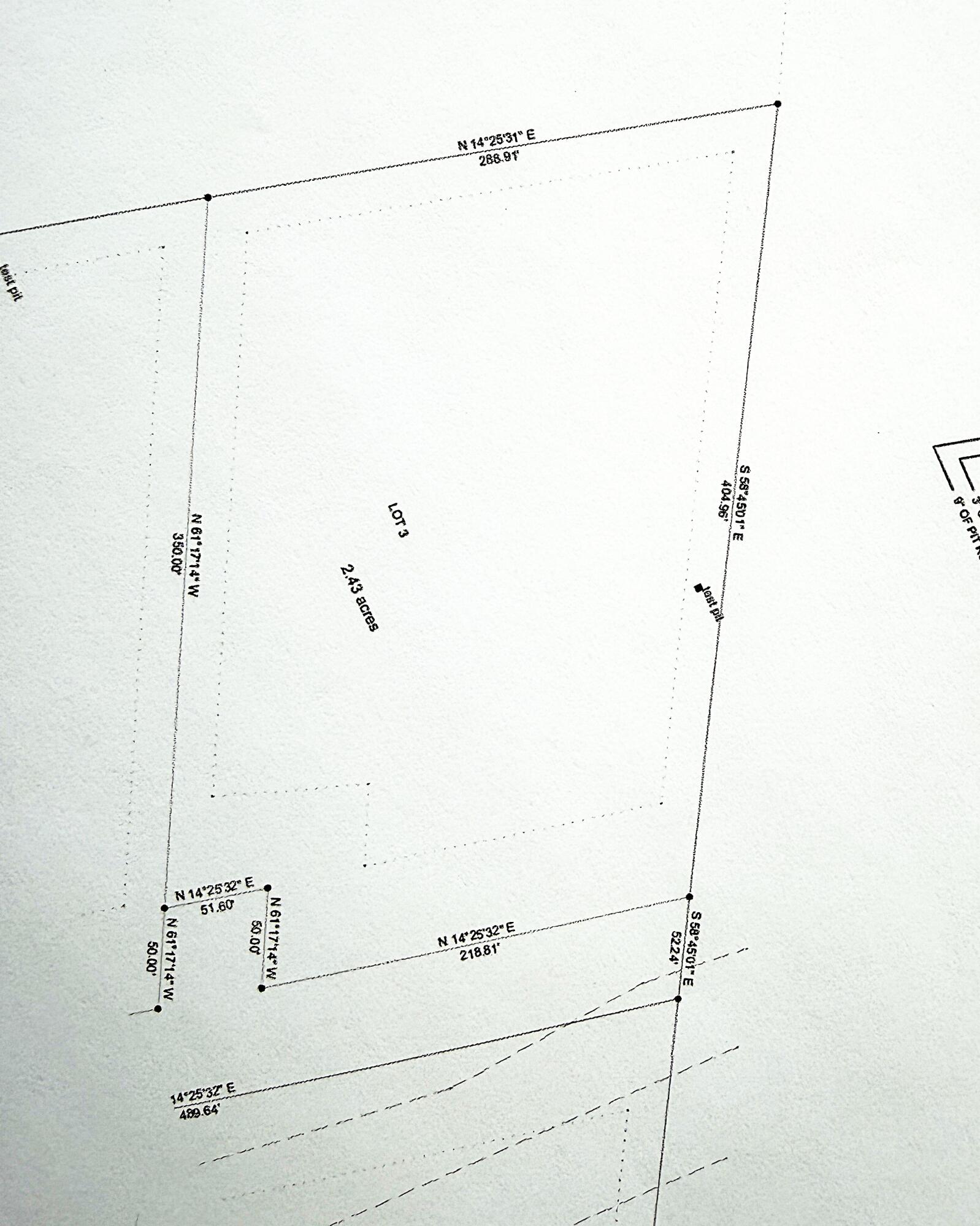 Lot 3 Woody Lane, Windsor, ME, 04358