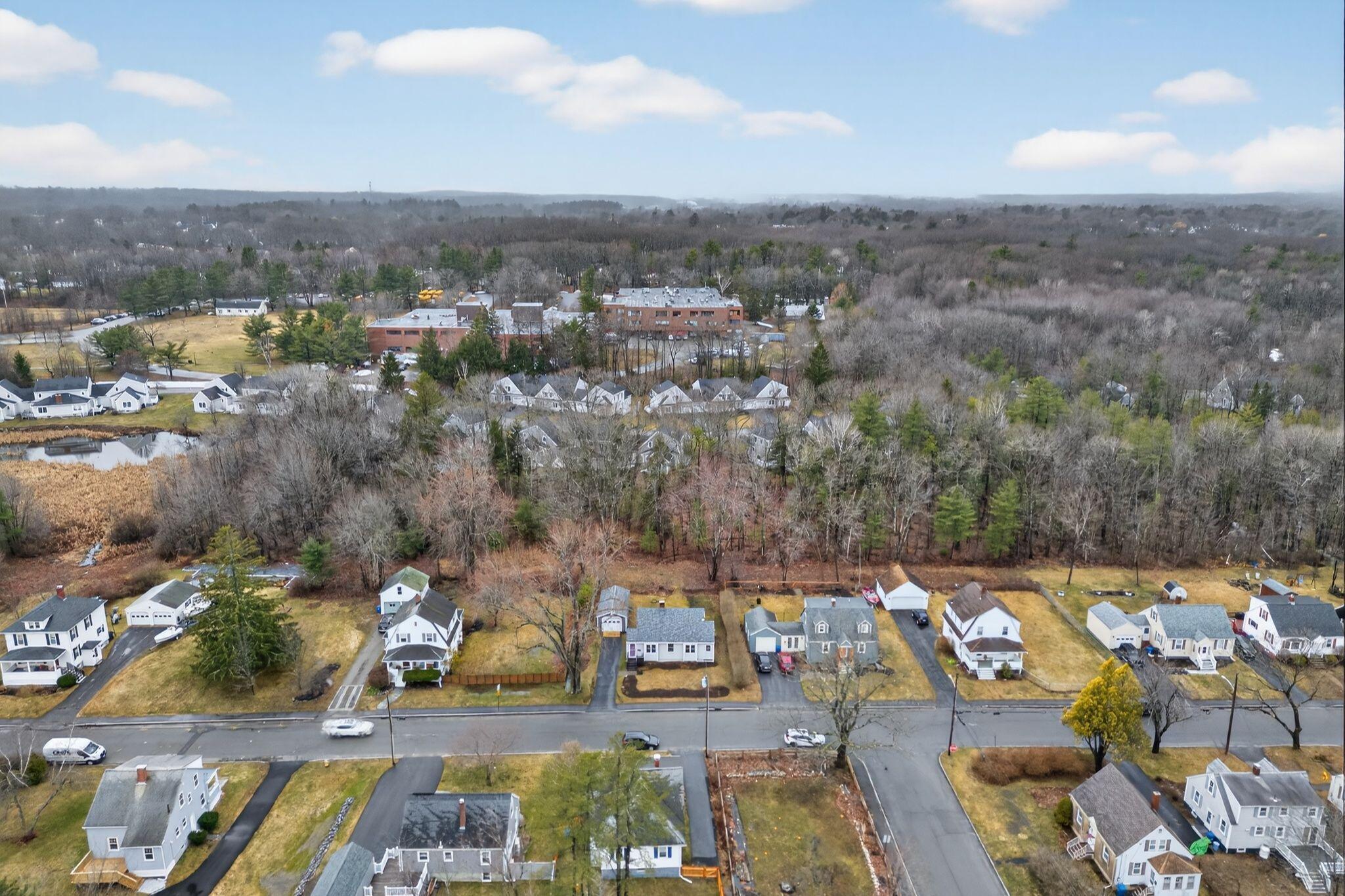 48 Pennell Avenue, Portland, ME, 04103