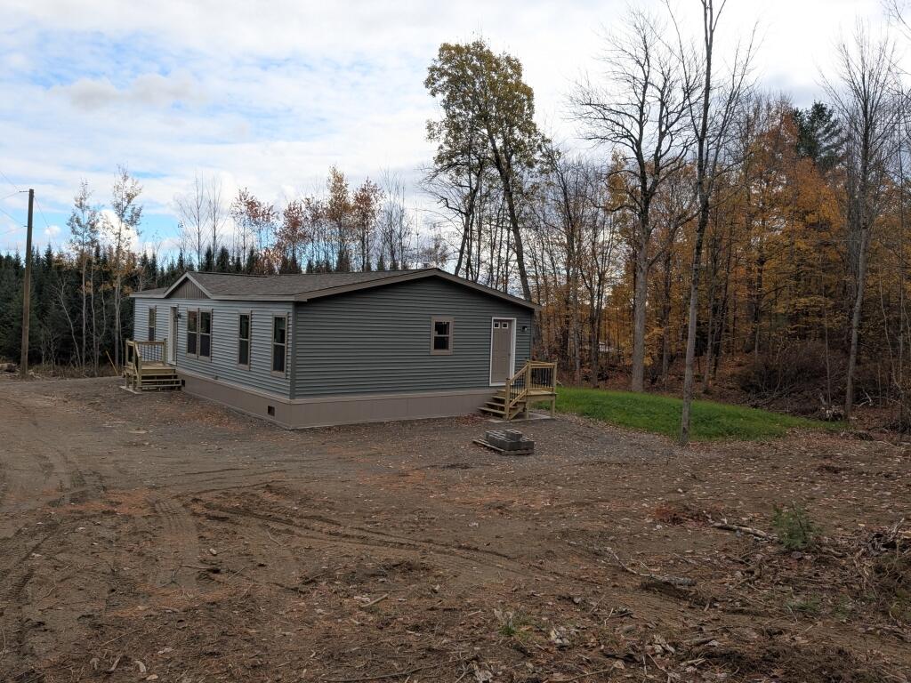 12 Country View Lane, Freedom, ME, 04941