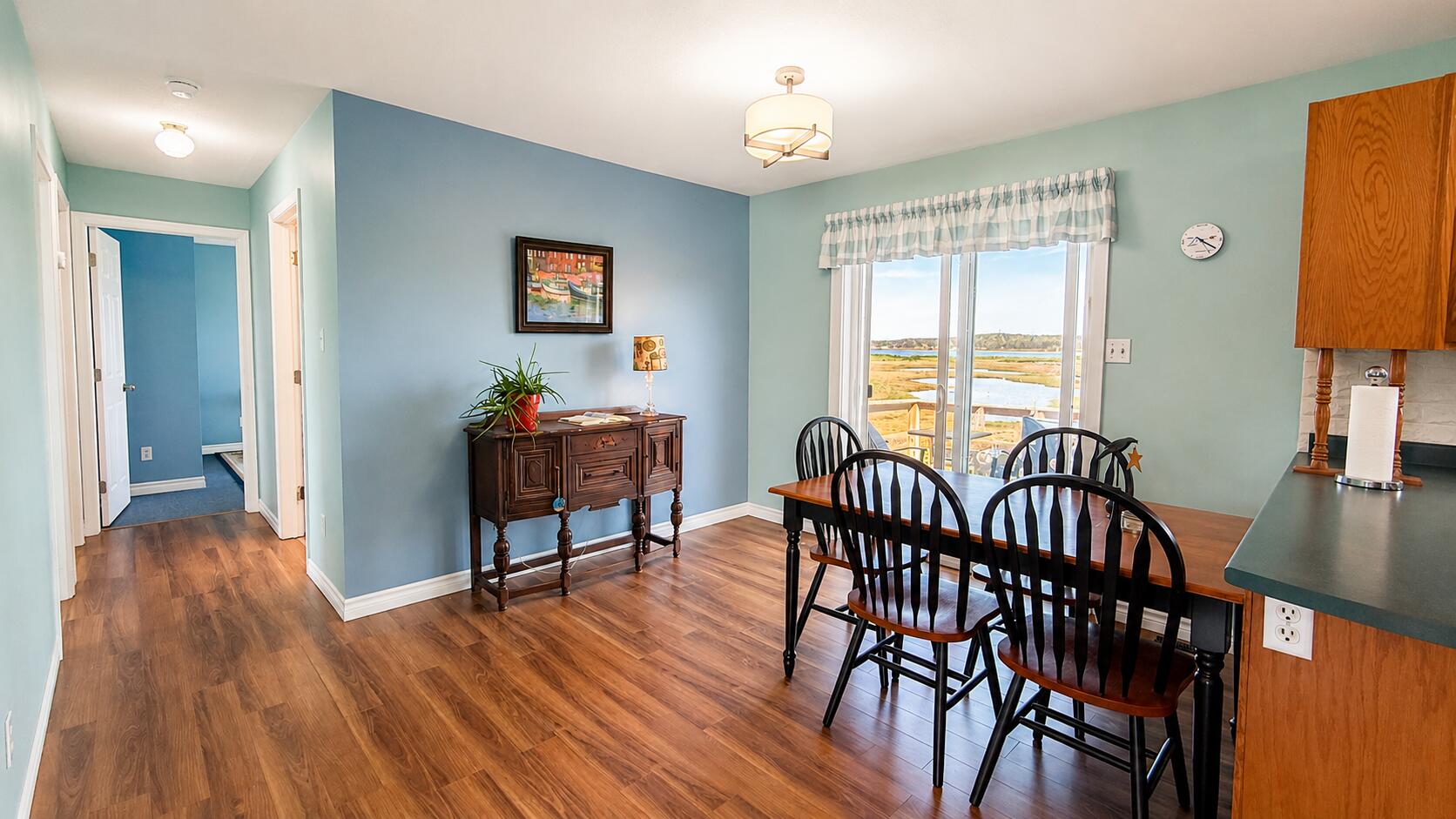 5 Bar Road, Lubec, ME 04652 Dining Room