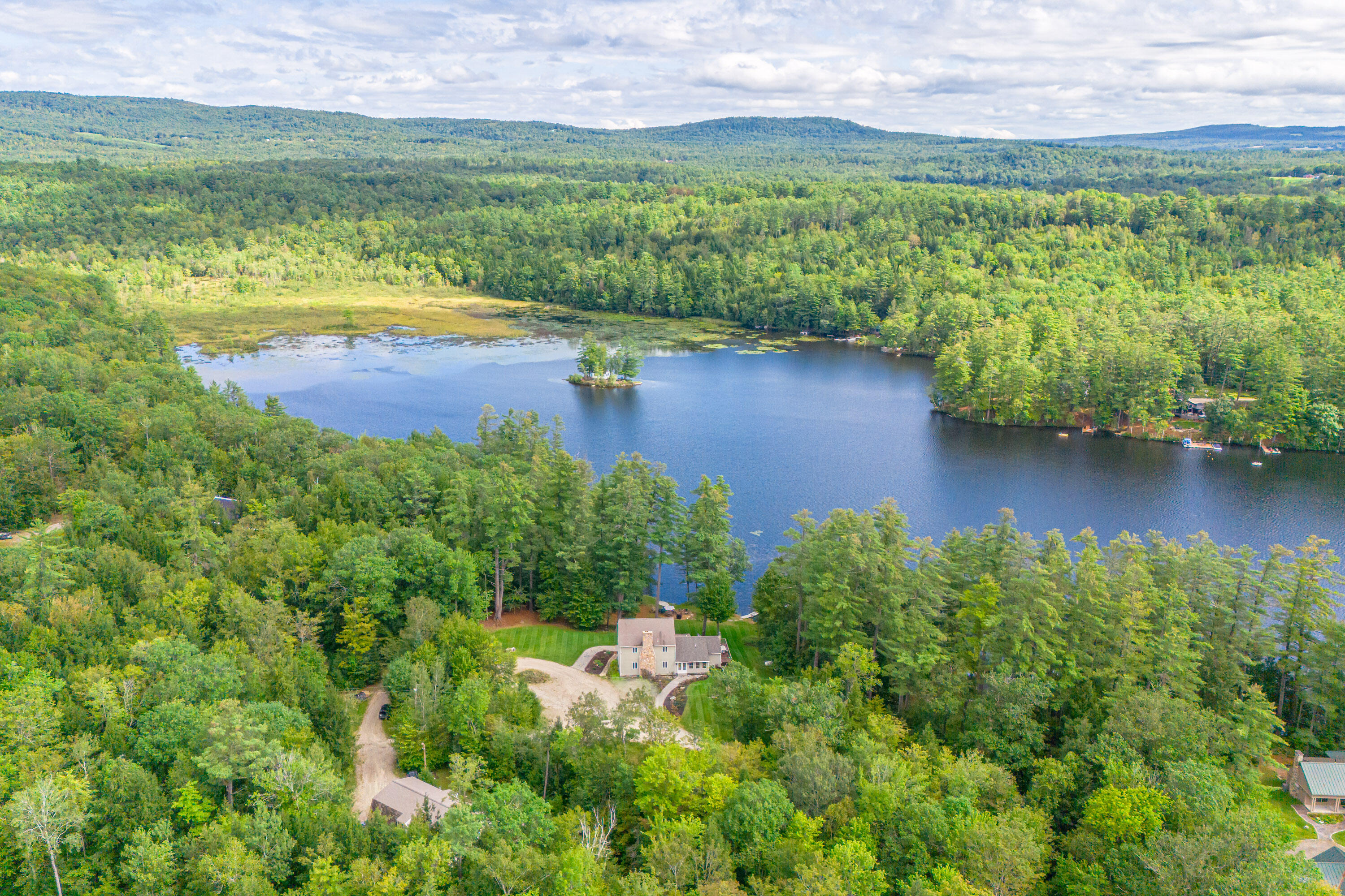 238 Hallowell Road, Pownal, ME, 04069