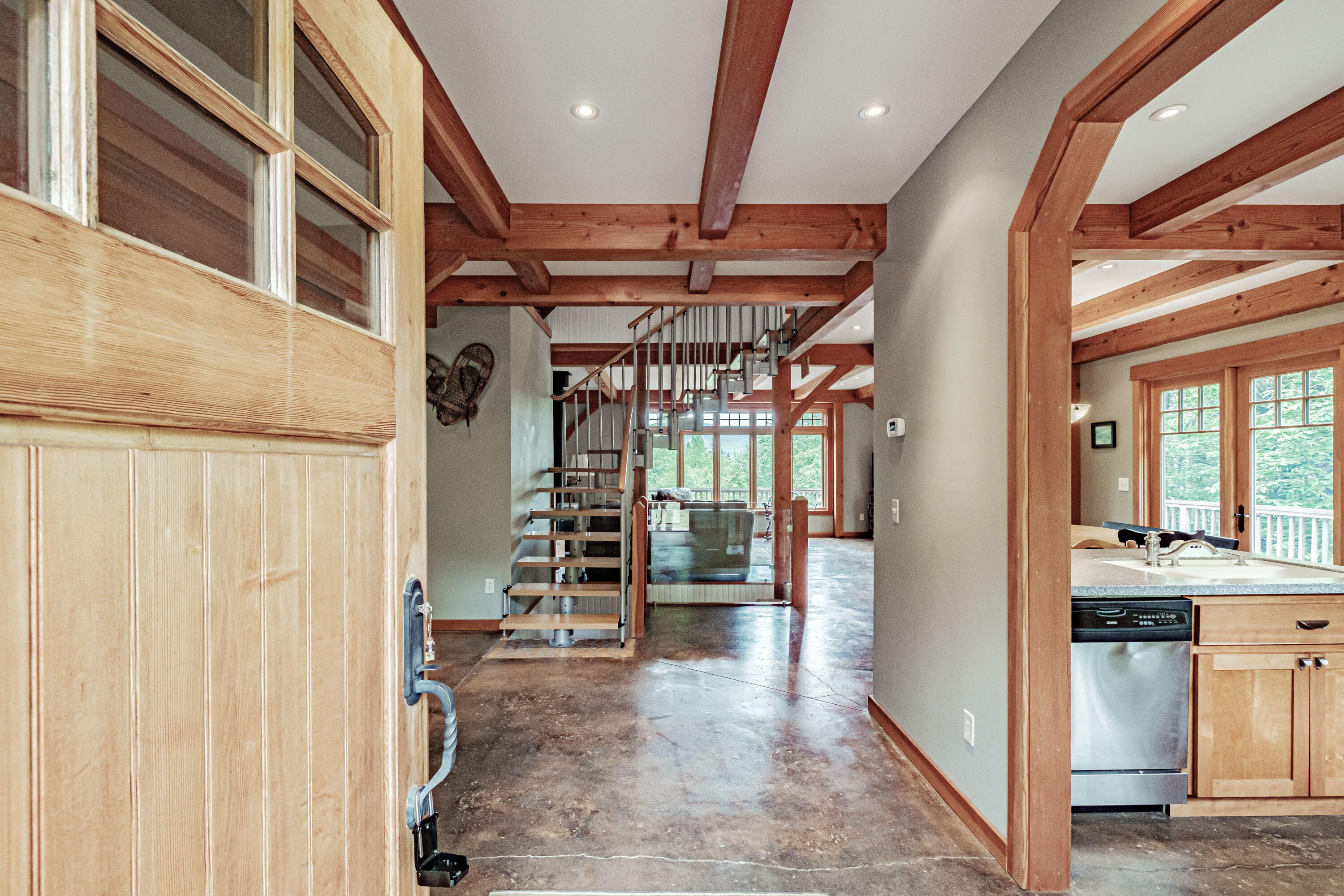 151 Keystone Drive, Newry, ME, 04261