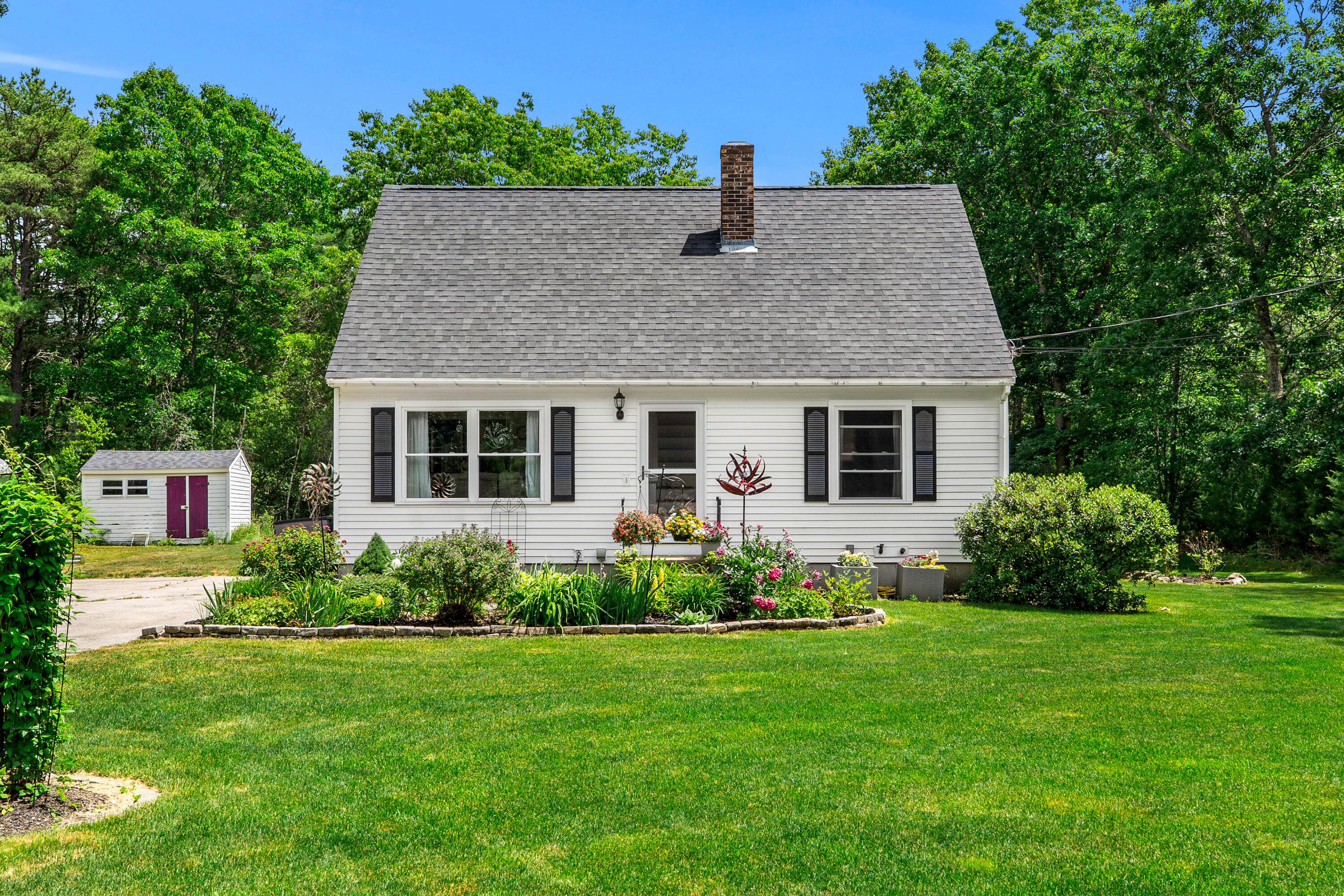 Photo of 27 Nottingham Drive Sanford ME 04073