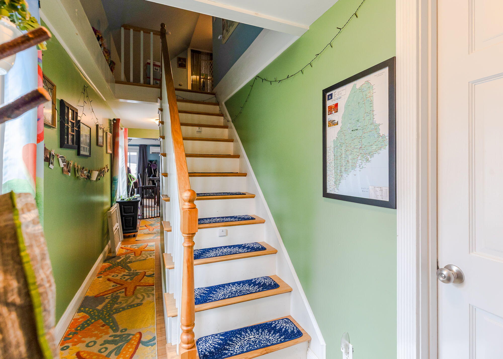 147 N Main Street, Monmouth, ME, 04265