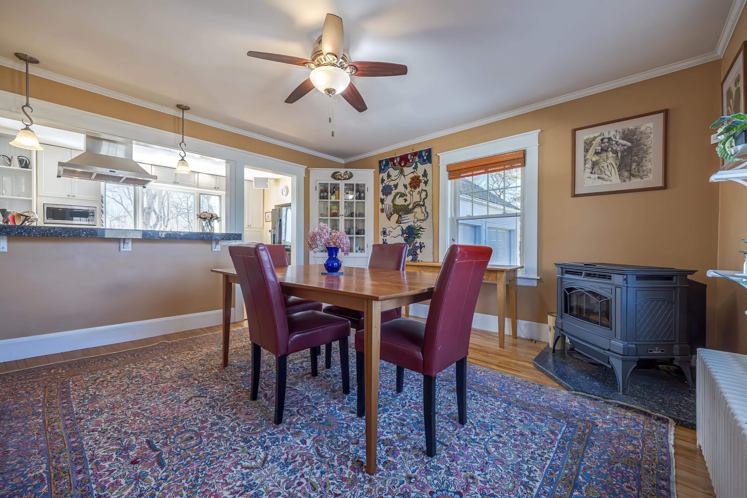 45 Beals Avenue, Ellsworth, ME, 04605