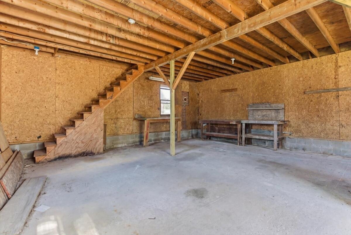 424 Gore Road, Woodstock, ME, 04219
