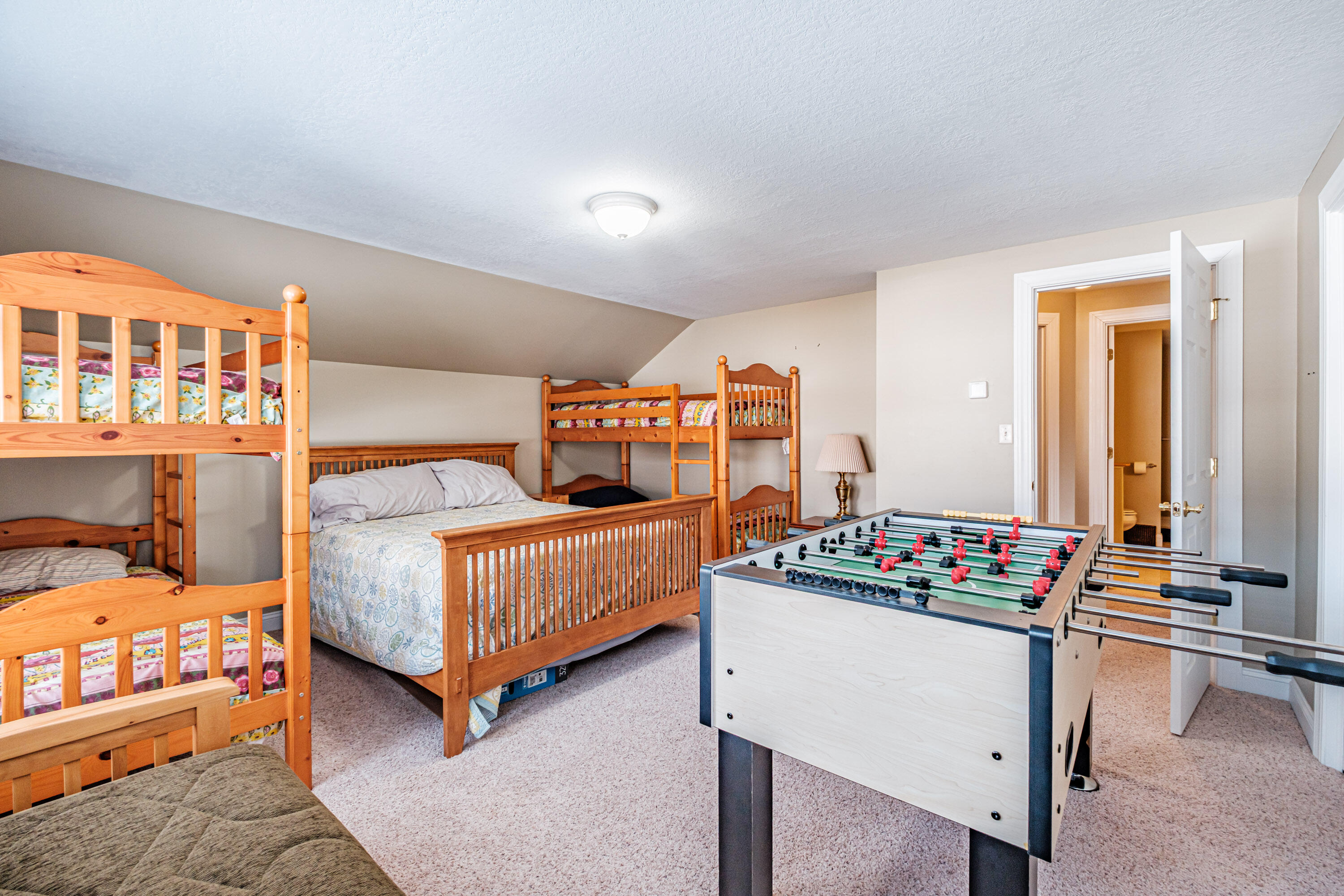 9 Alder Lane UNIT 7, Newry, ME, 04261