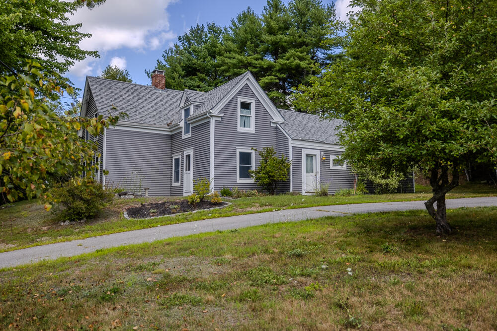 Photo of 564 North Bend Road Surry ME 04684