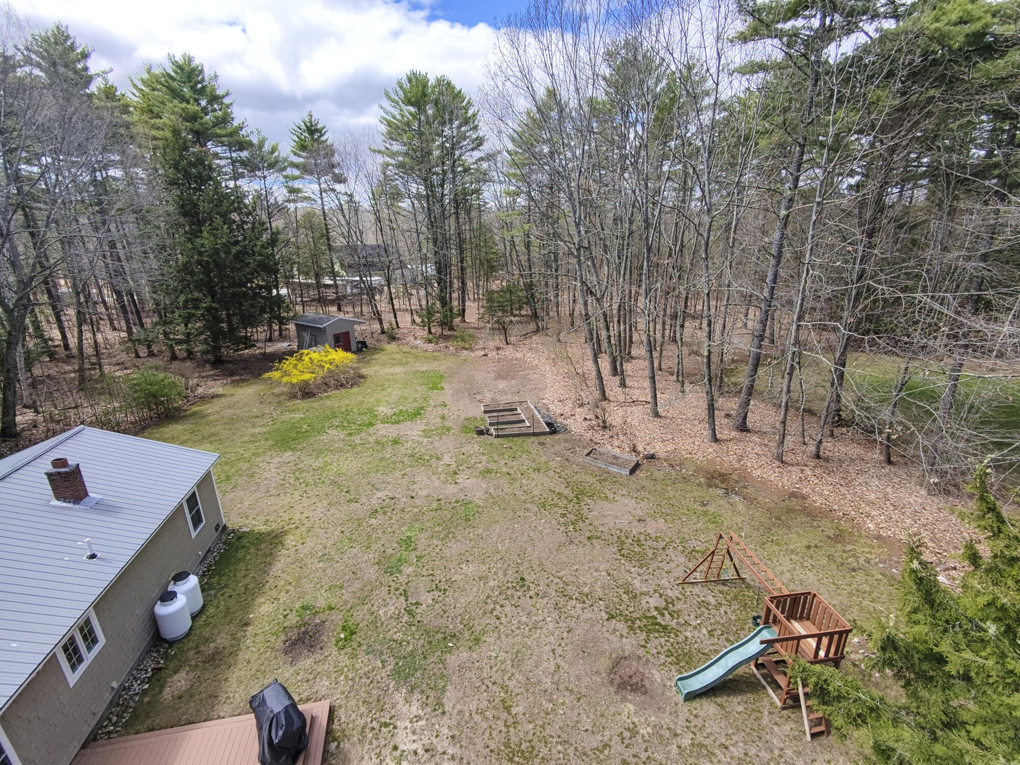 10 Standish Neck Road, Gorham, ME, 04038