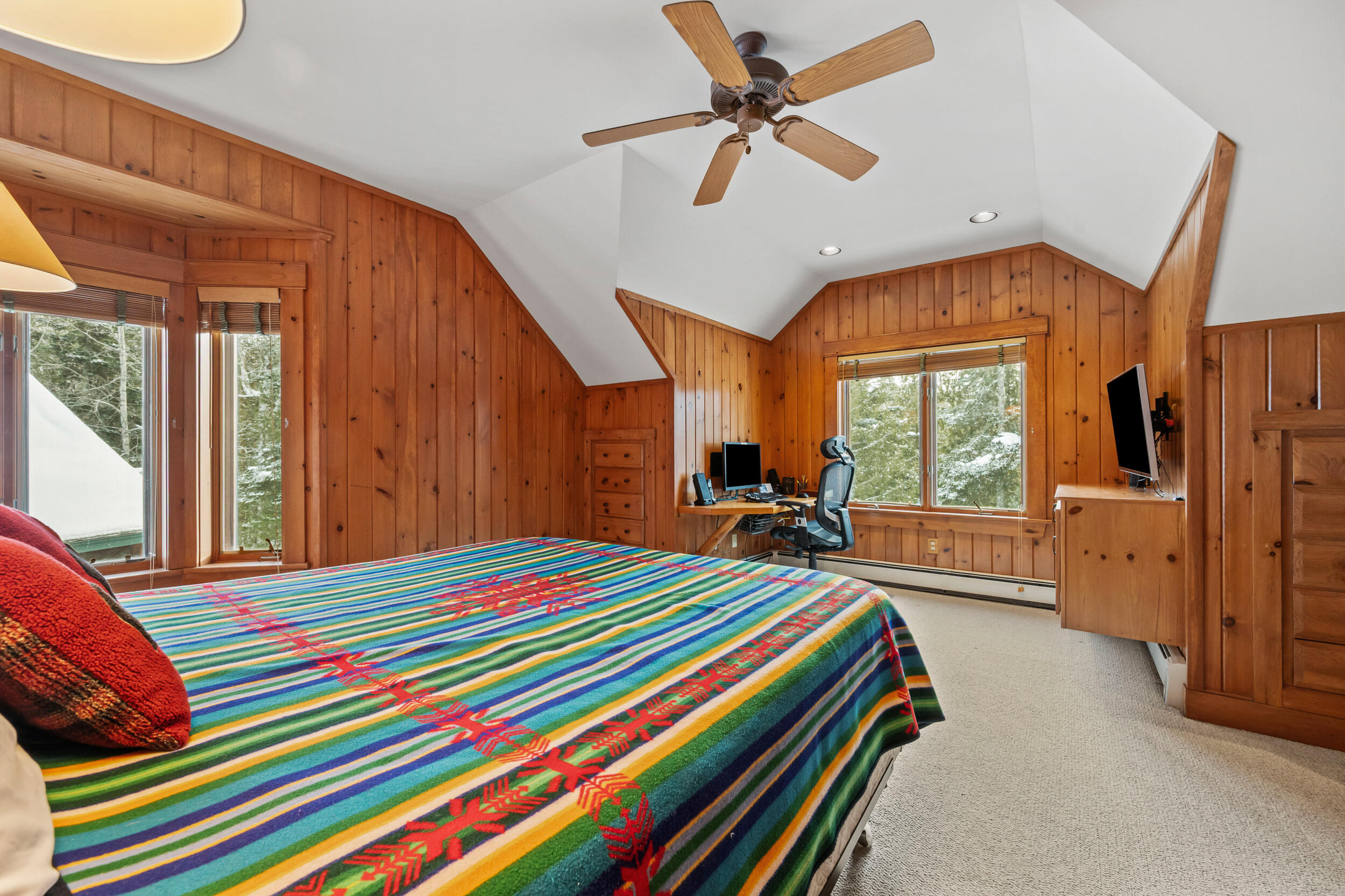 65 Judkins Road, Rangeley, ME, 04970