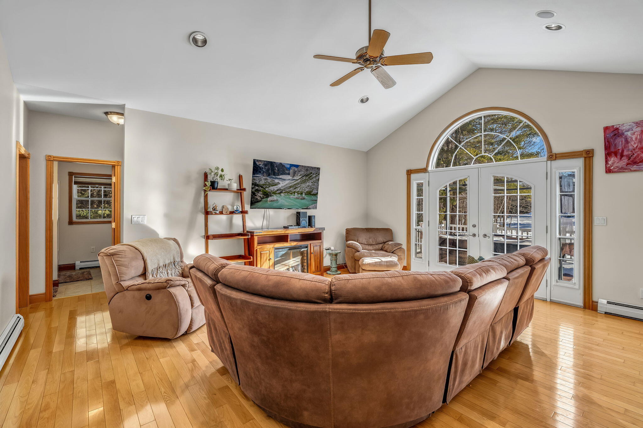 78 Sunset Boulevard, Turner, ME, 04282