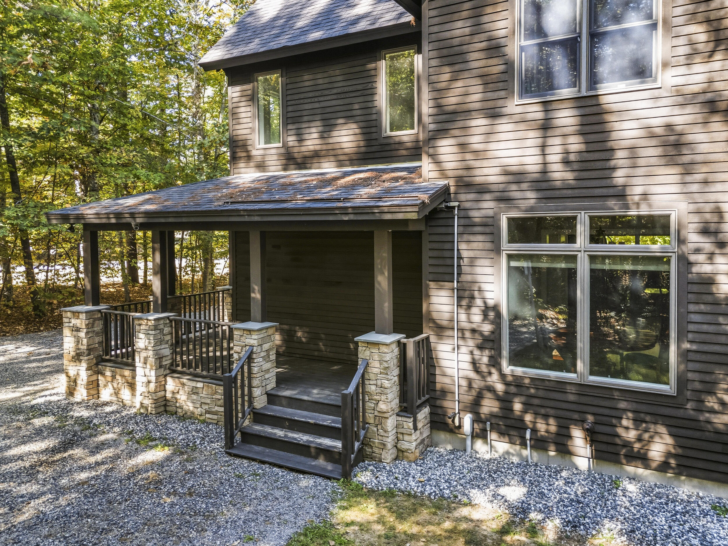 52 N Bridgton Road, Waterford, ME, 04088