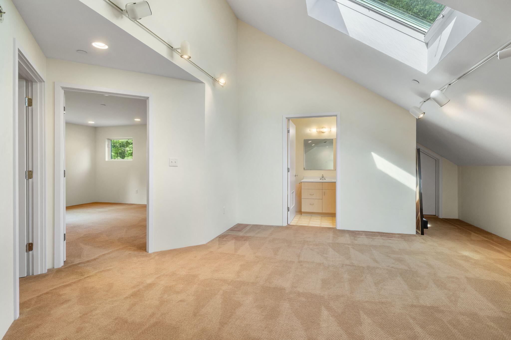 Loft Space
