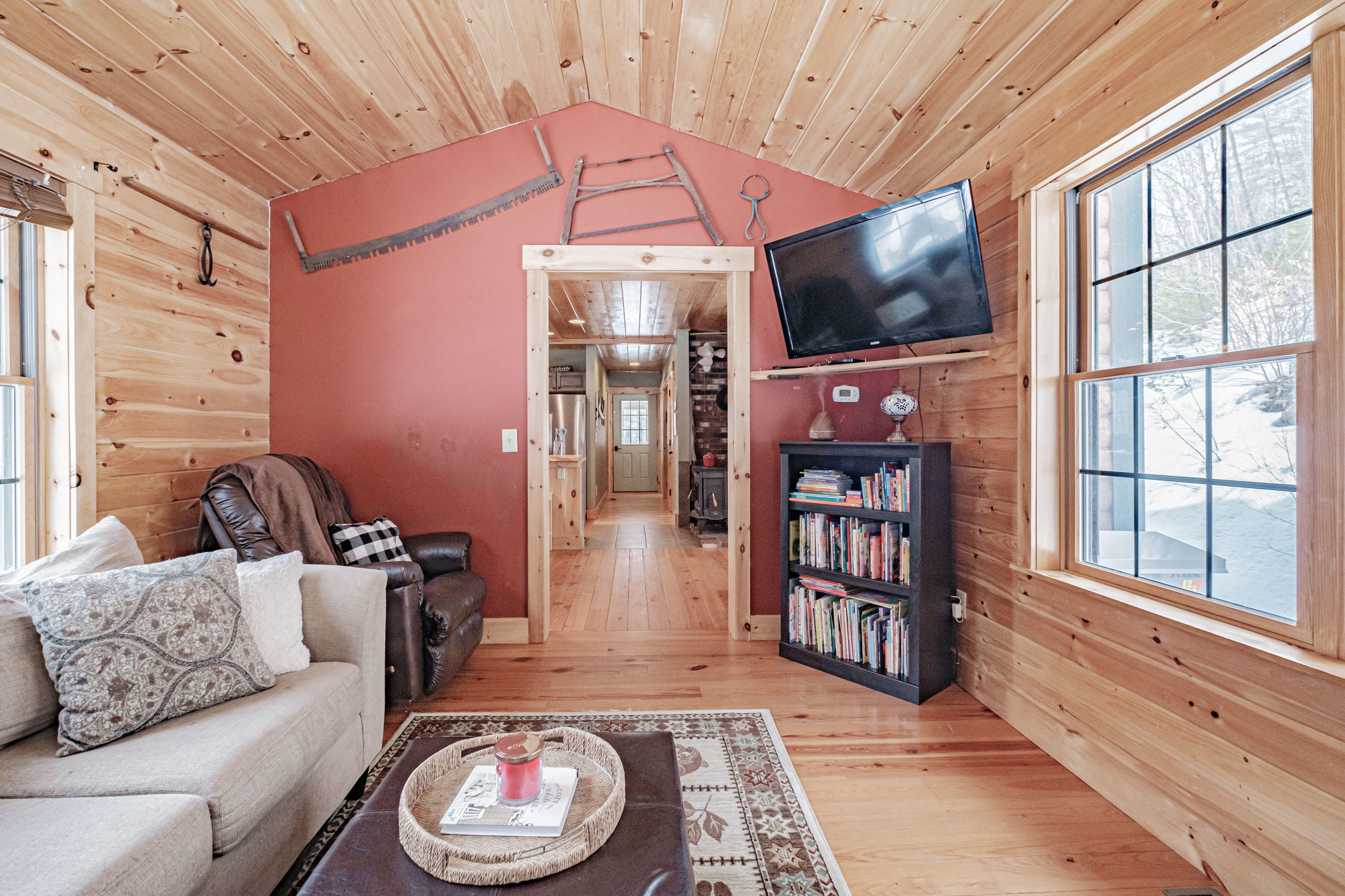 6 Gordon Avenue, Rumford, ME, 04276-4041