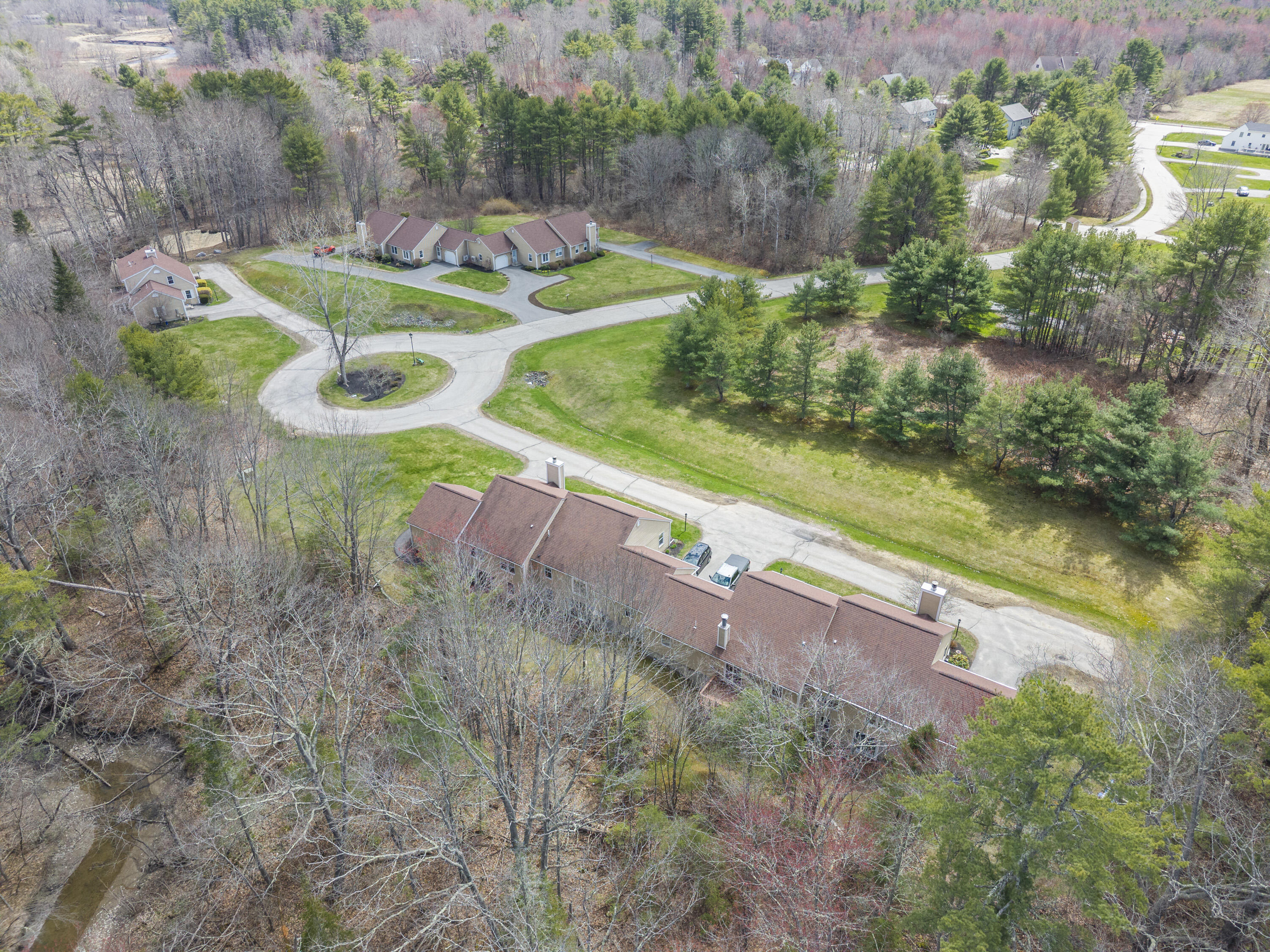 32 Landing Drive UNIT 32, Kennebunk, ME, 04043