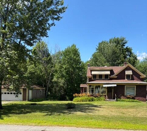 Photo of 26 Penobscot Avenue Howland ME 04448