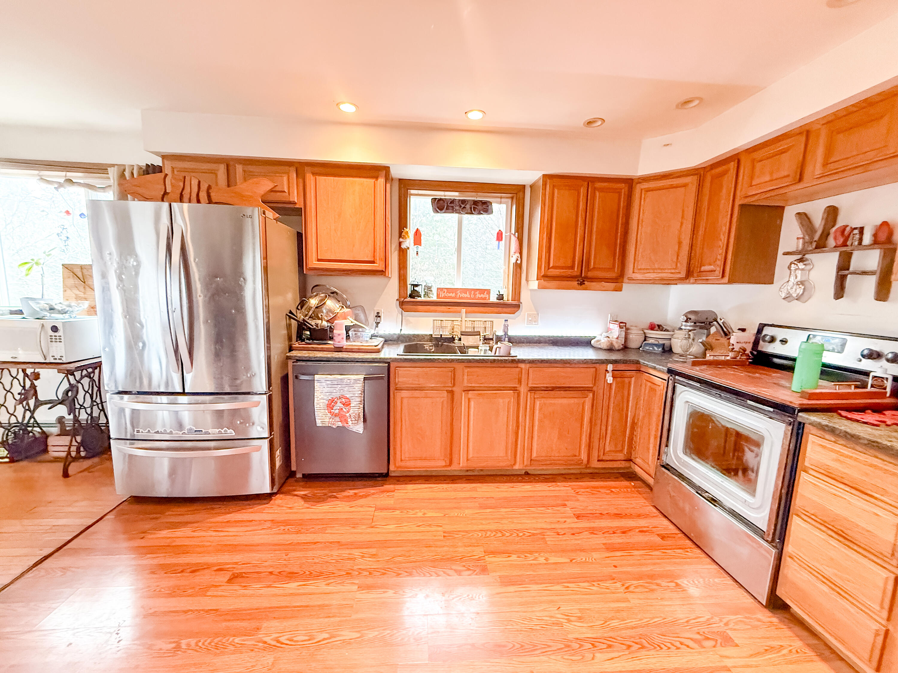 14 Sportsmans Way, Vinalhaven, ME, 04863