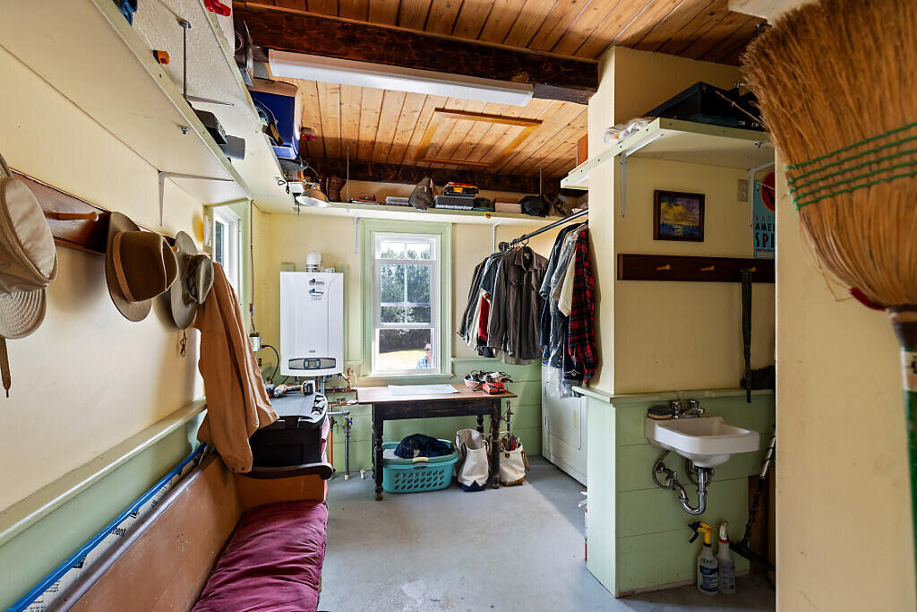 850 Lawrence Road, Pownal, ME, 04069