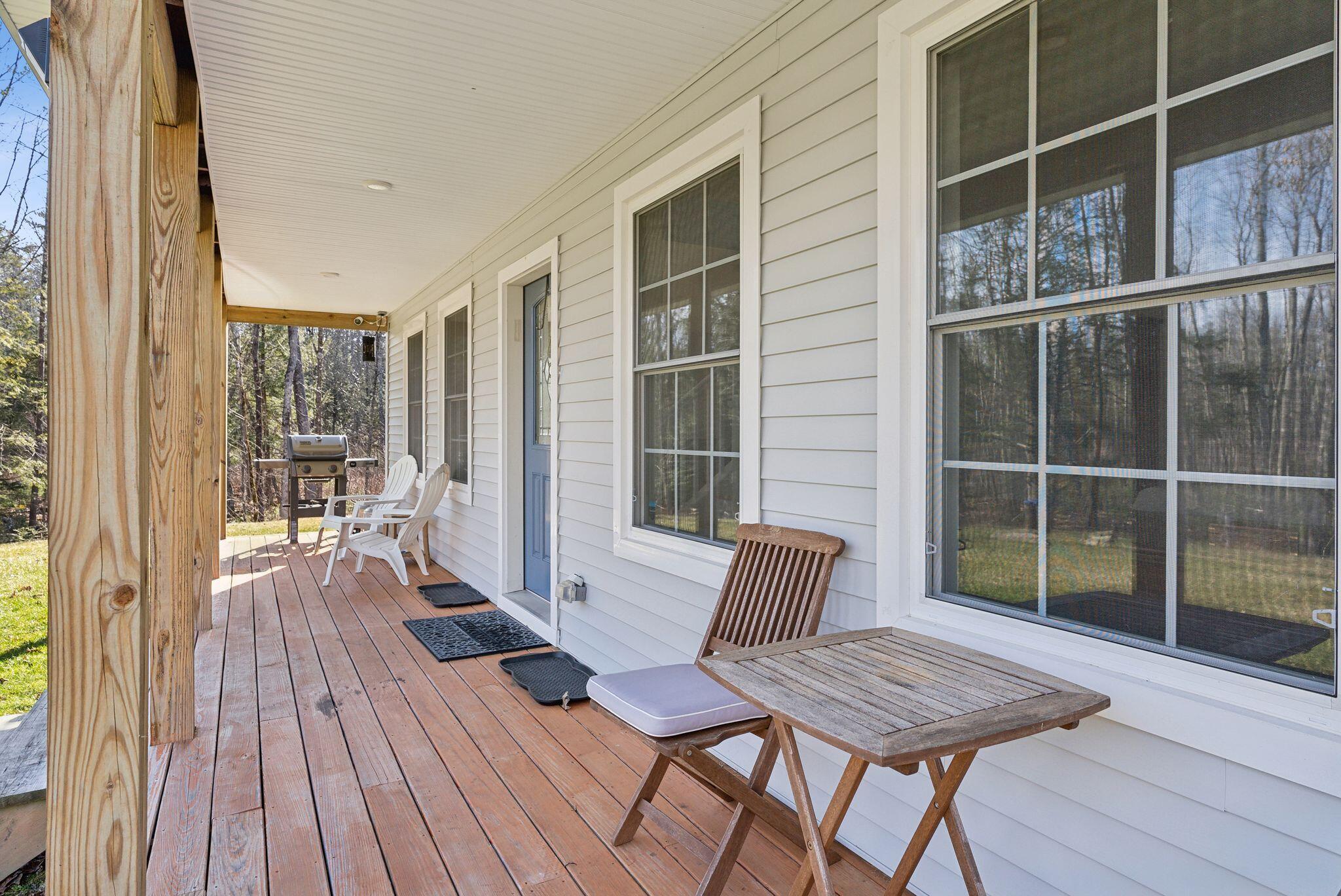 5 & 6 Harmony Way, Falmouth, ME, 04105