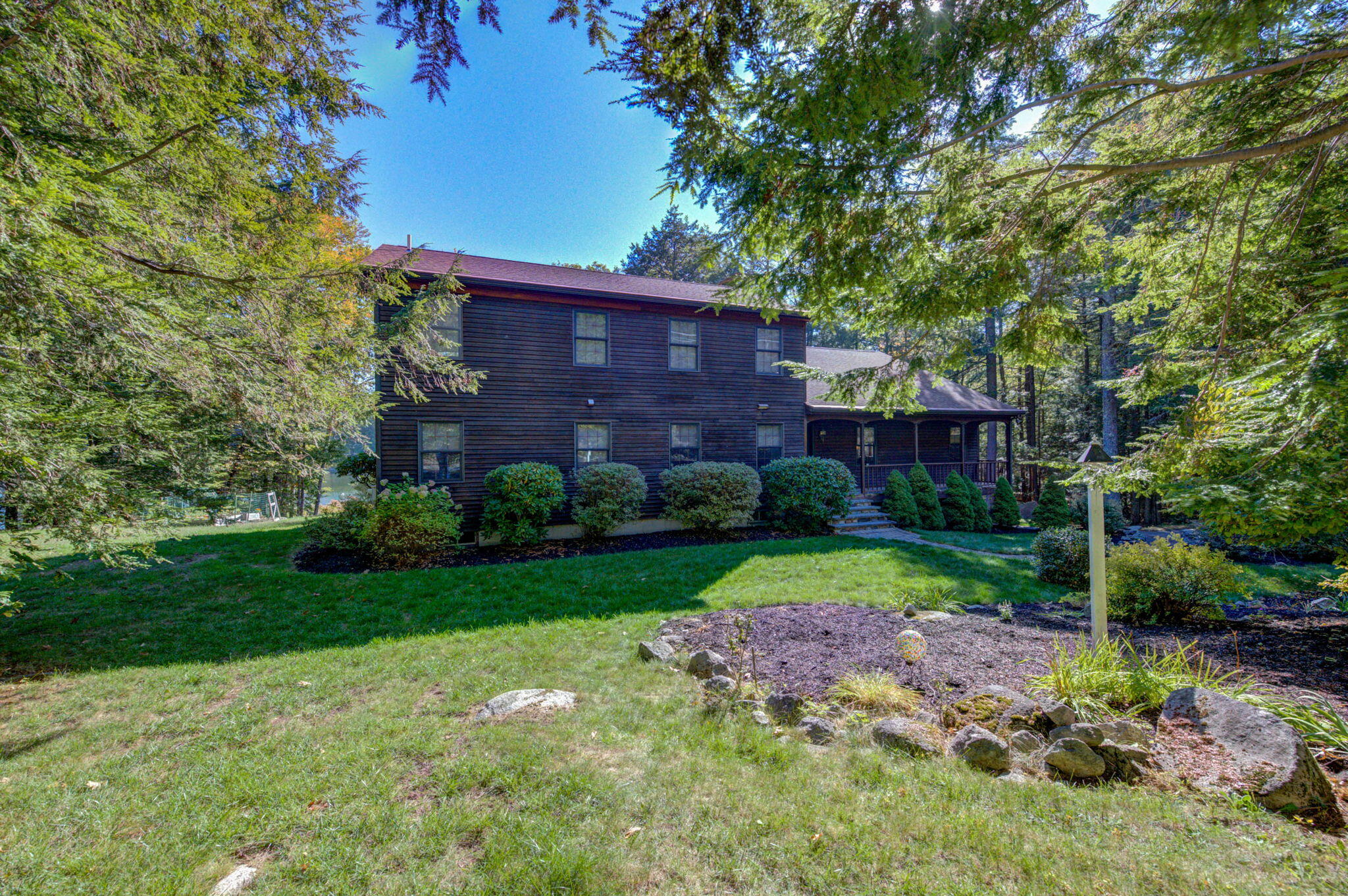 17 Blueberry Point Road