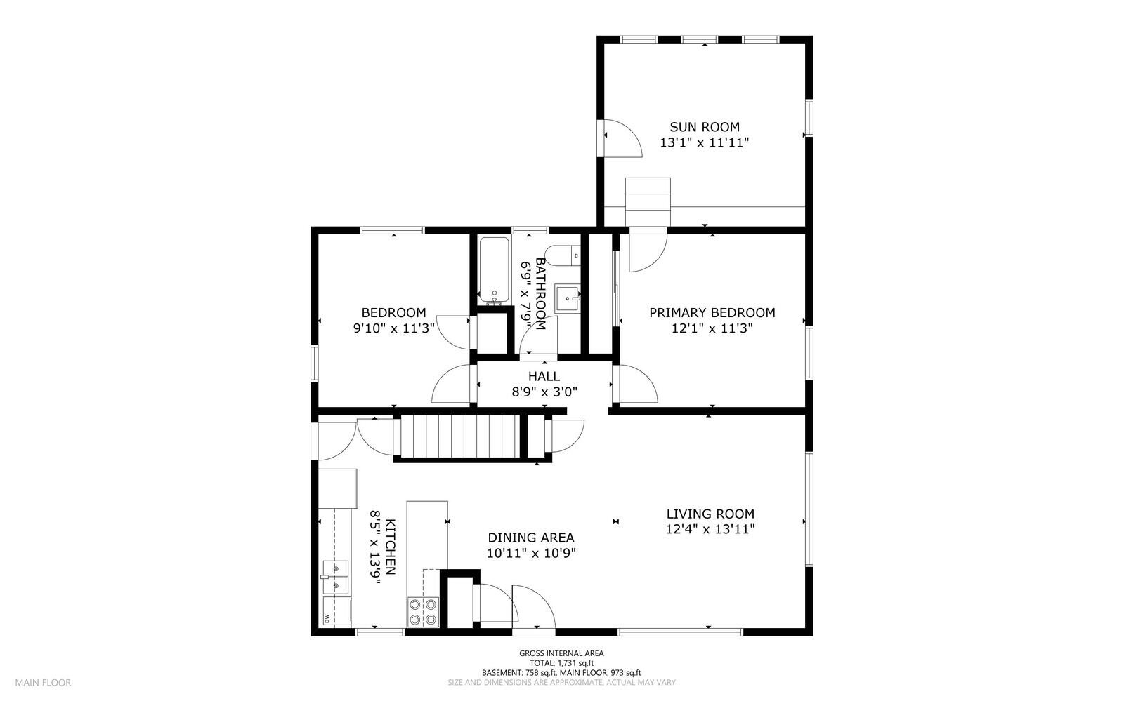 14 Windsor Terrace, Farmingdale, ME 04344 02_2_mls