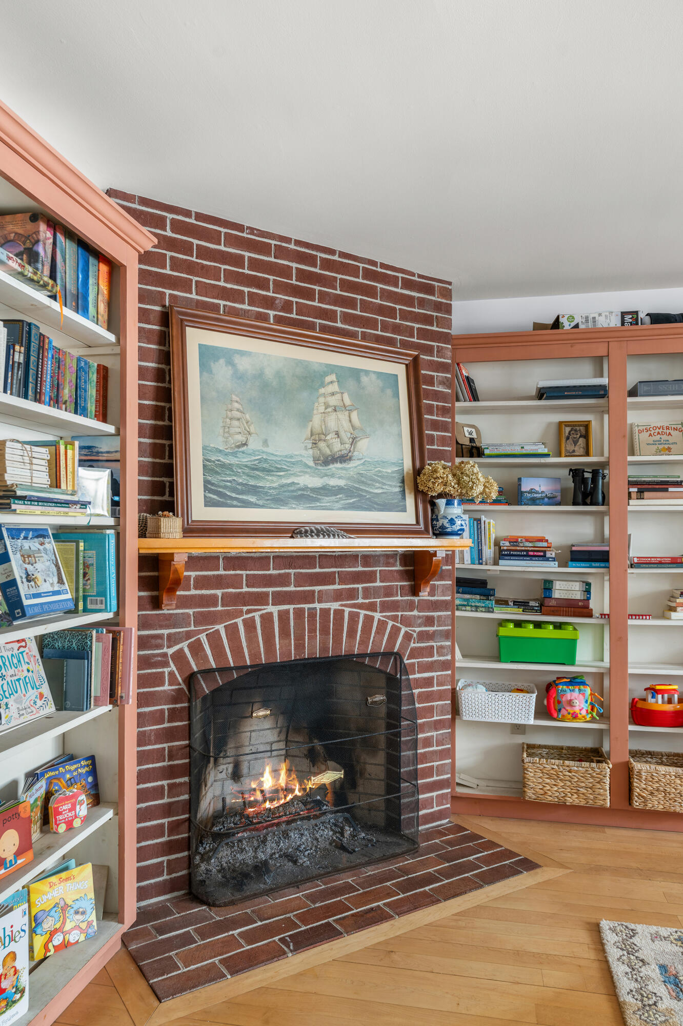 46 River Edge Drive, Woolwich, ME, 04579