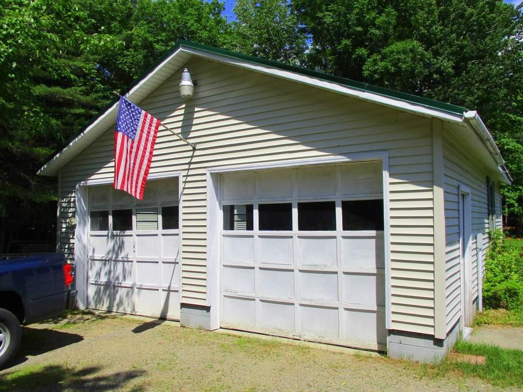 87 Lake Street, New Vineyard, ME, 04956