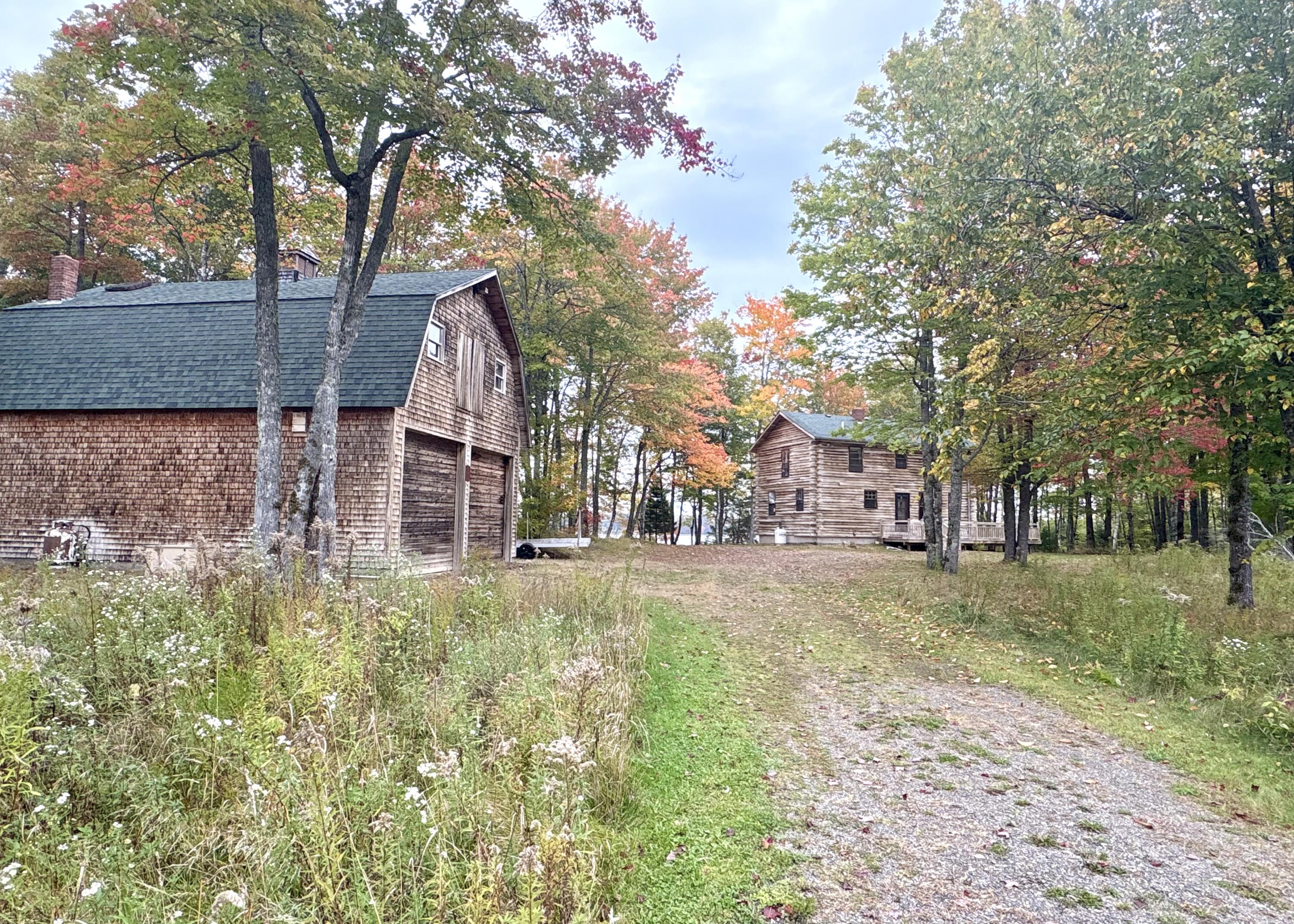 Photo of 20 Roy's Way Perry ME 04667