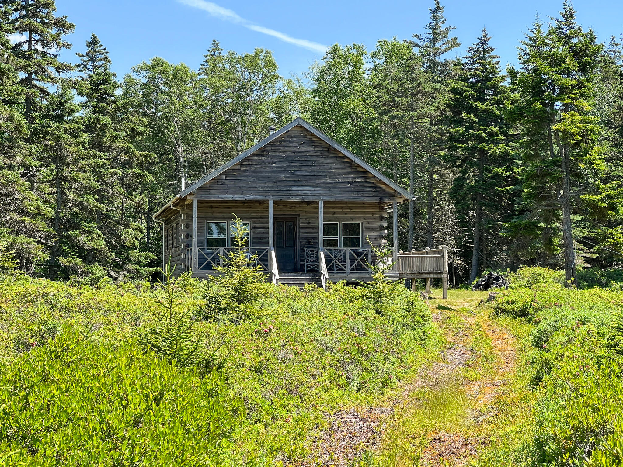 0 Pomp Island, Beals, ME, 04611