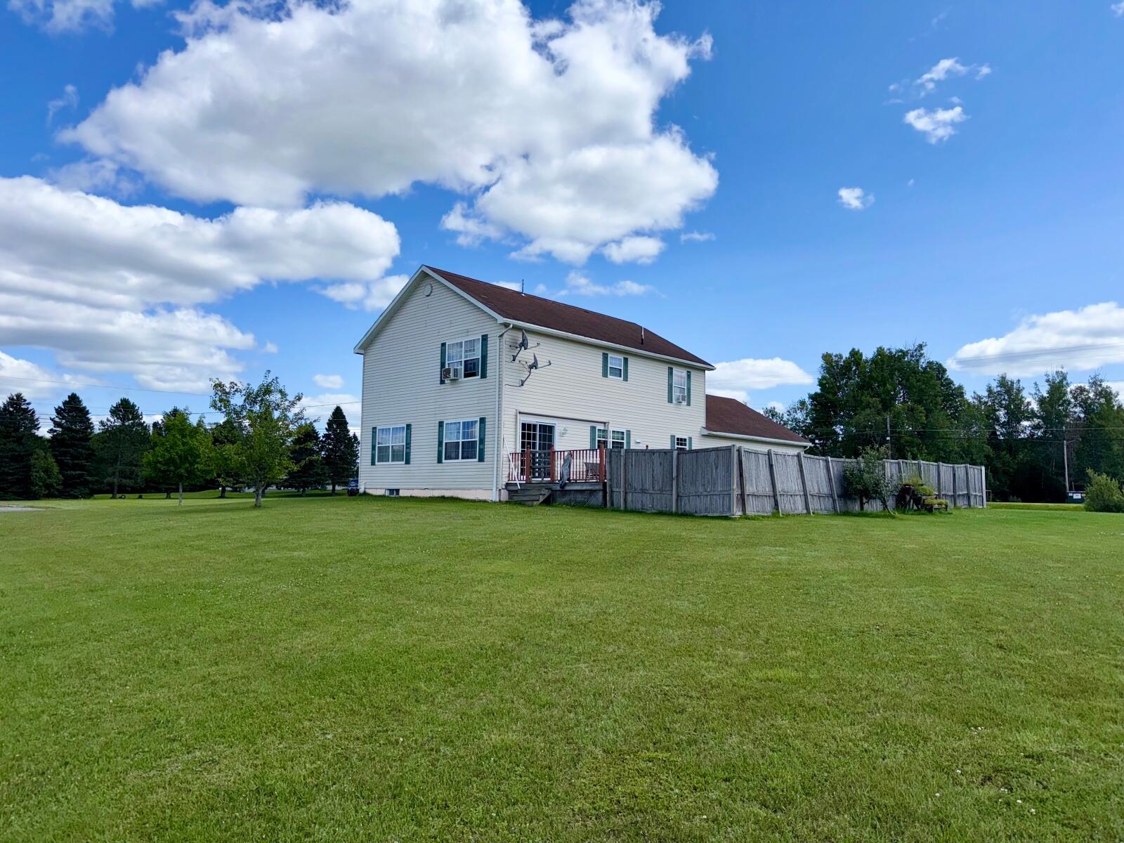 6 Sunnyfield Drive, Fort Kent, ME, 04743