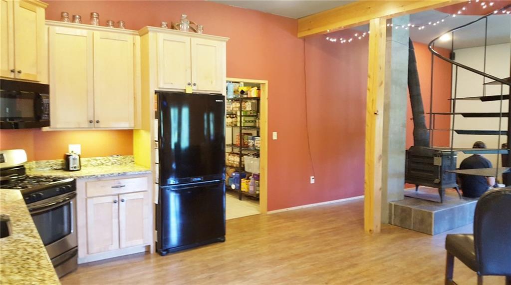 437 Thistle Street, Upton, ME, 04261