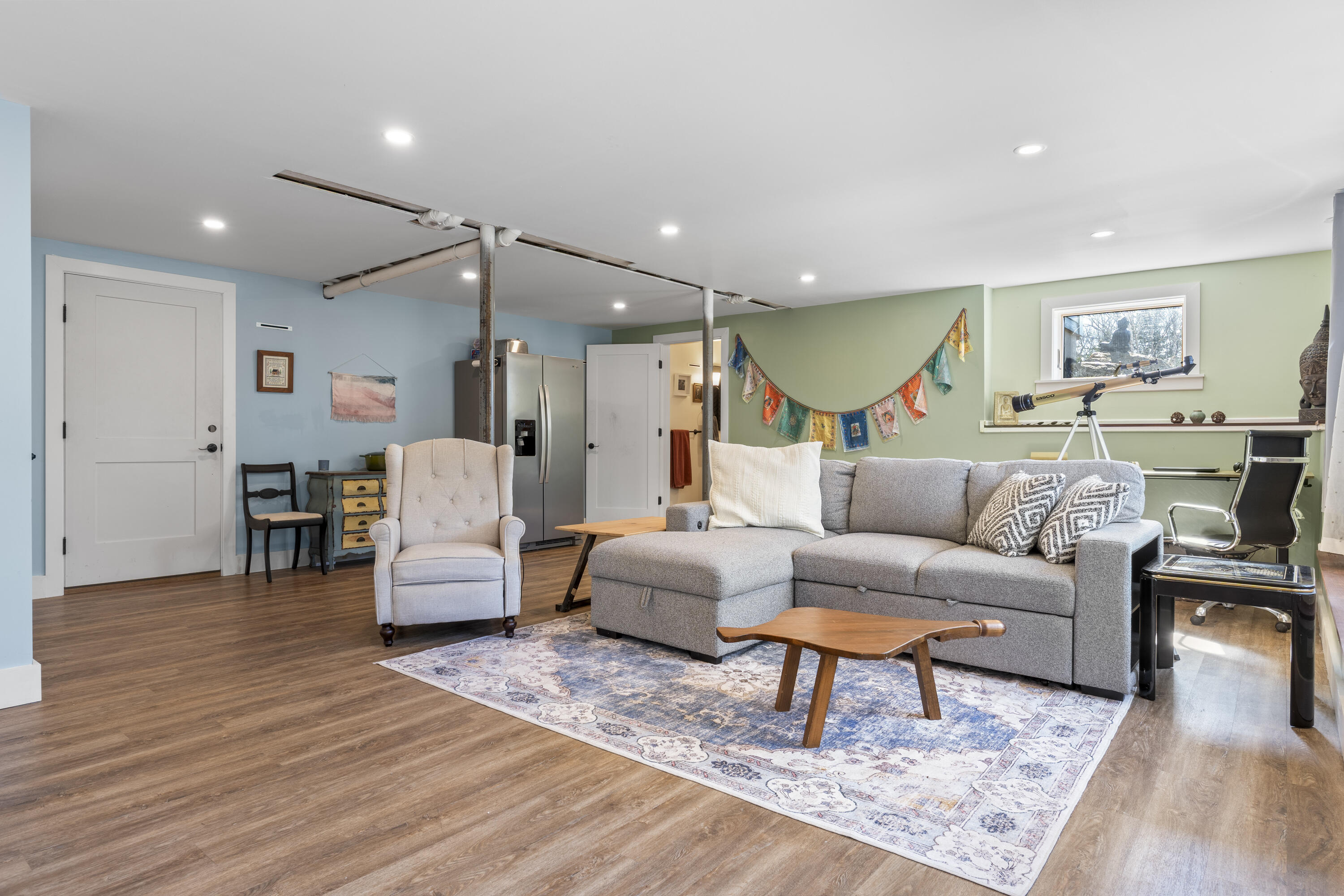 27 Seacrest Circle, Phippsburg, ME, 04562