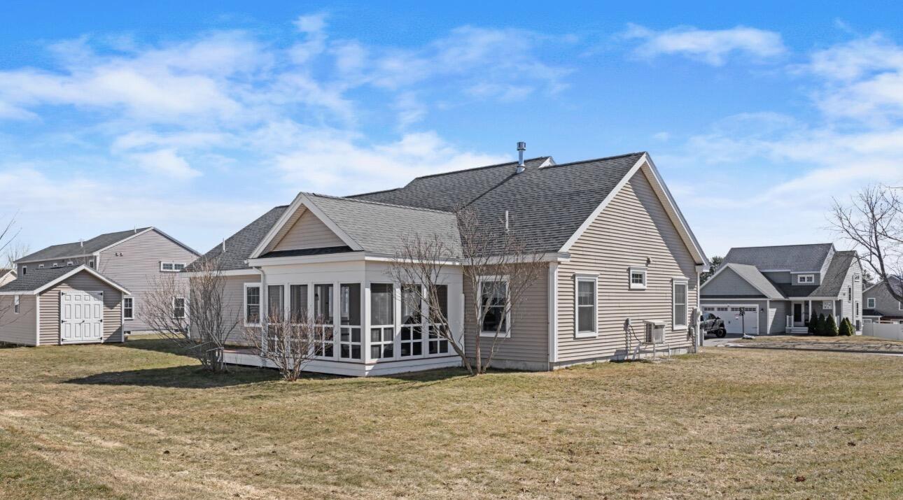 5 Bridle Way, Saco, ME, 04072