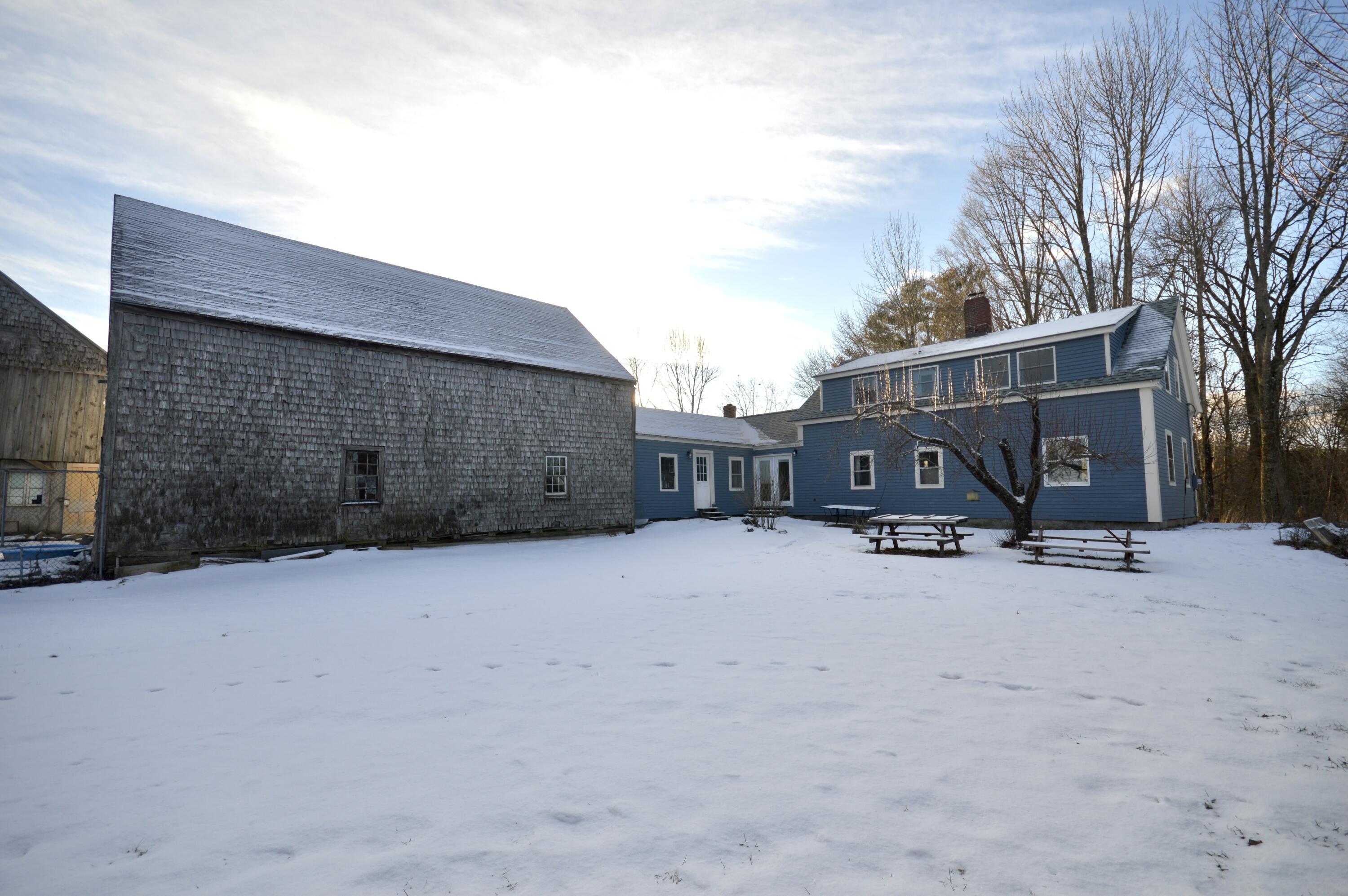 42 Fowler Road, Orrington, ME, 04474