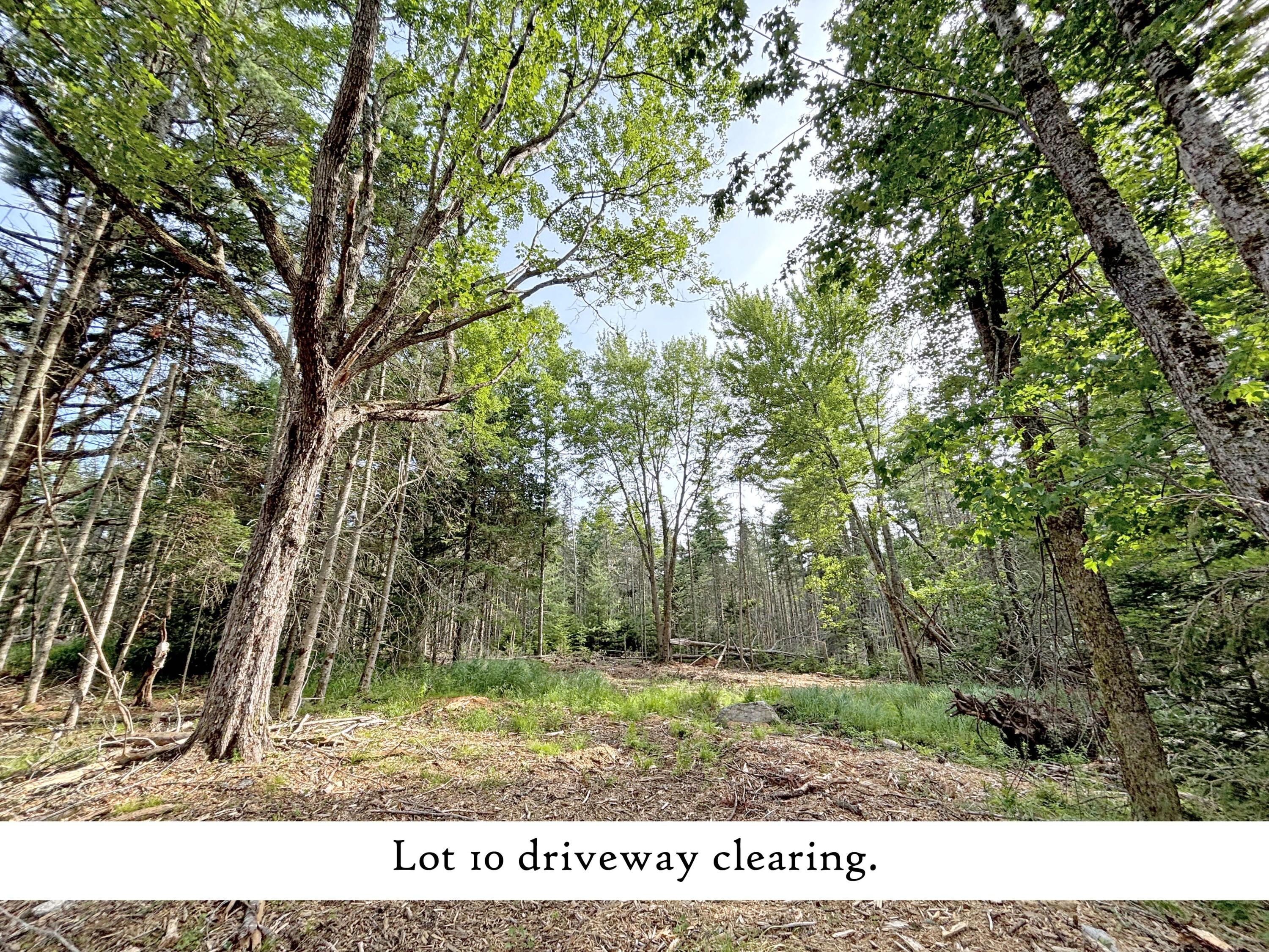 10 Harbor Lights Road, Bar Harbor, ME, 04609