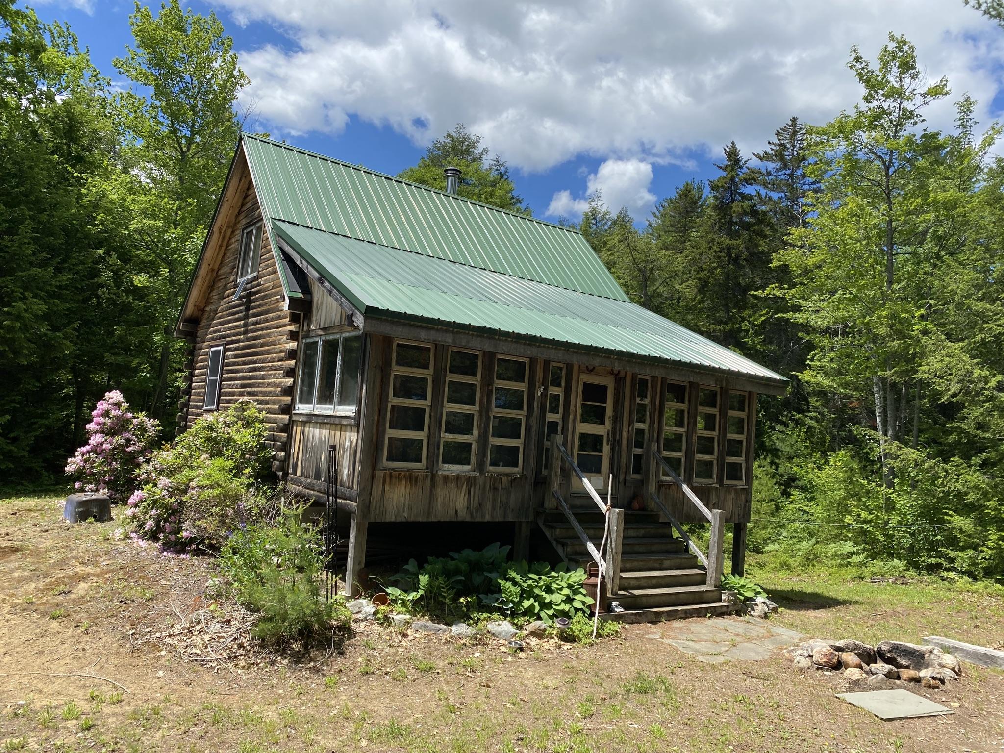 346 Bradeen Road, Sumner, ME, 04292