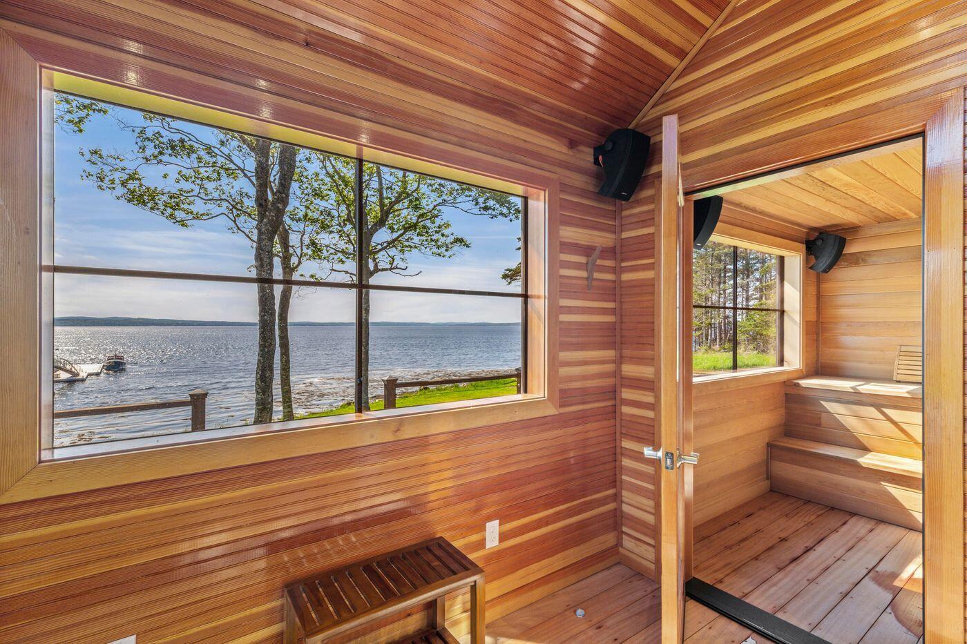 1588 Turtle Head Road, Islesboro, ME, 04848