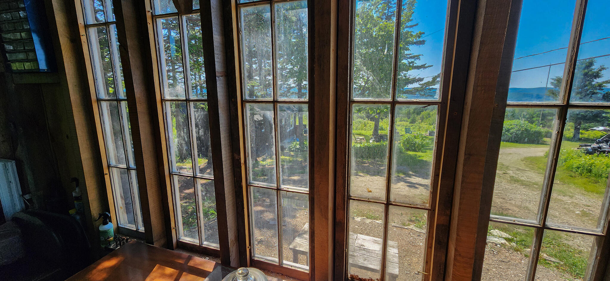 533 Mount Ephraim Map 4 Lot 63 Road, Searsport, ME, 04974