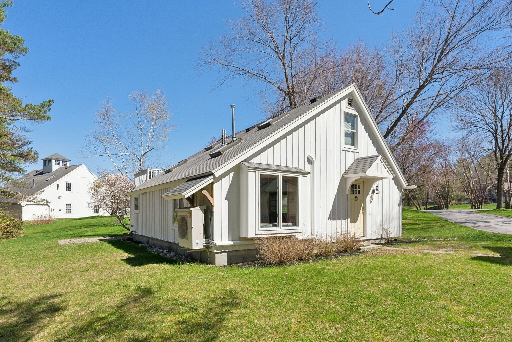 238 Hallowell Road, Pownal, ME, 04069