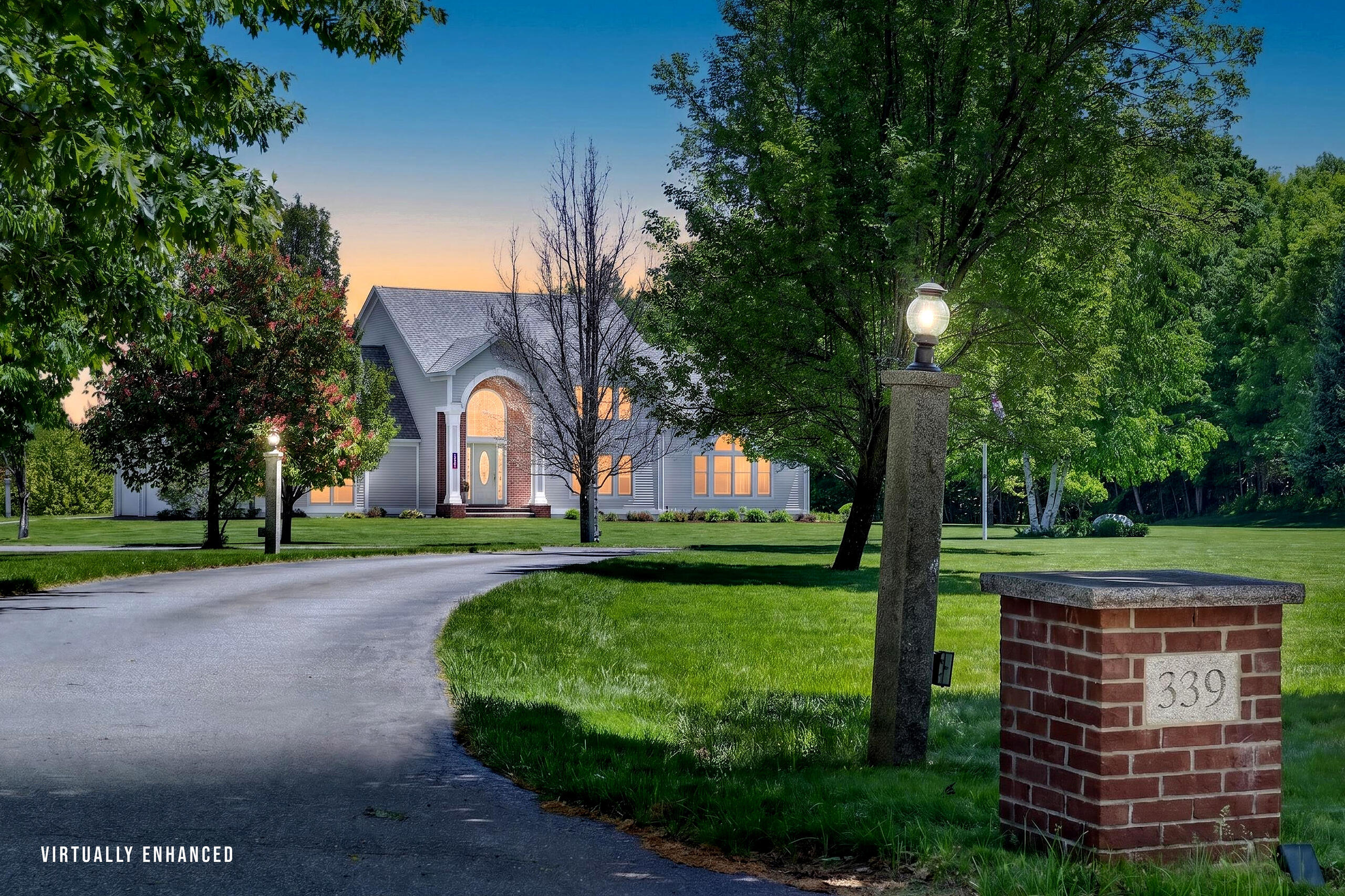 Readfield Maine Real Estate and Homes For Sale