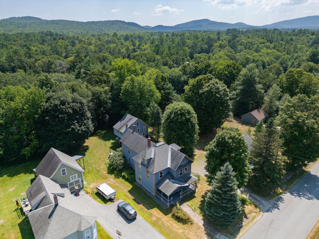 72 Main Street, Peru, ME, 04290