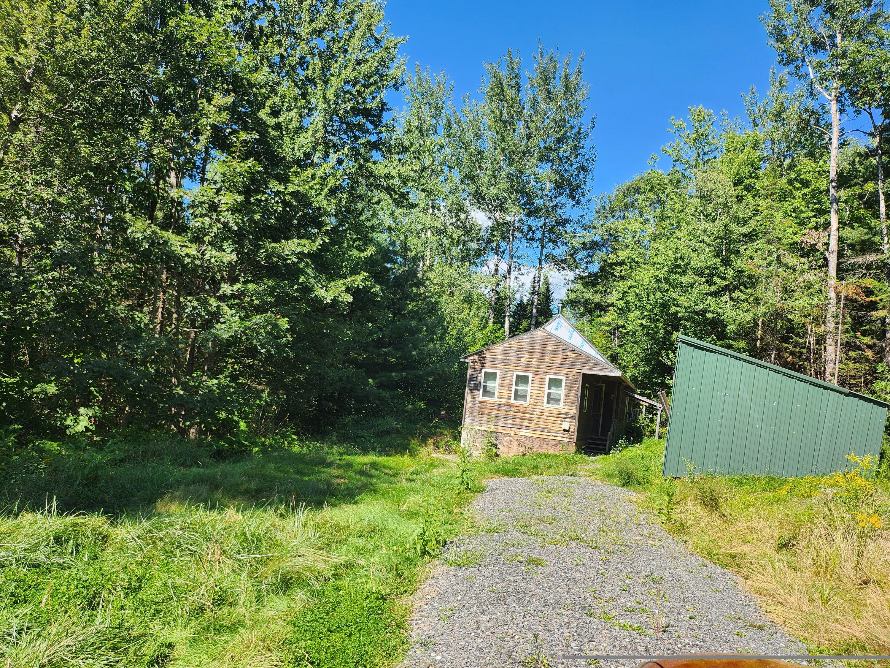 Photo of 937 Athens Road Hartland ME 04943