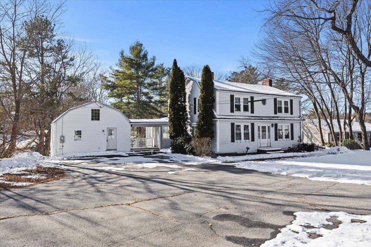 2080 Lakeview Road, Lake View Plt, ME, 04463
