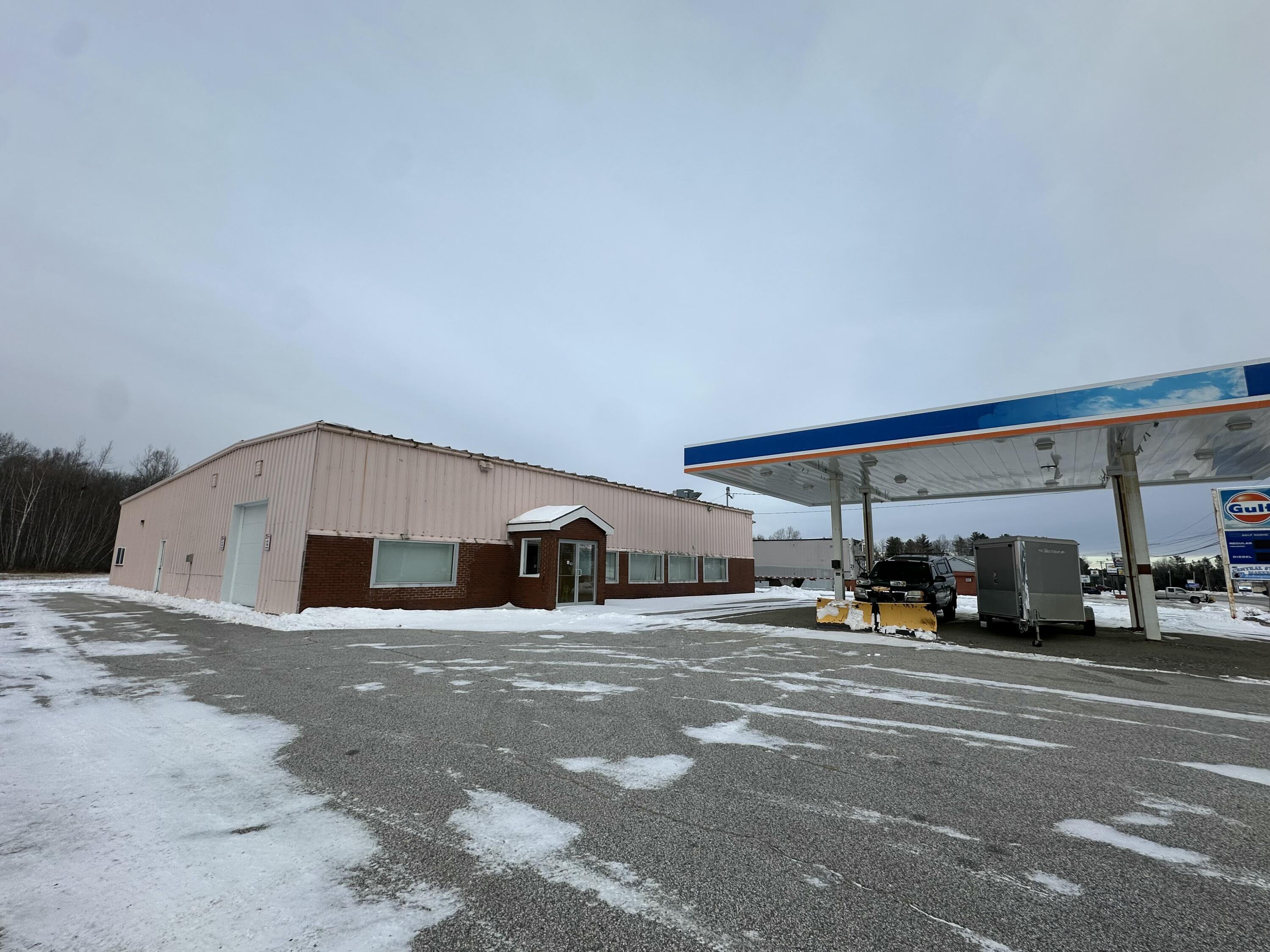 953 Central Street, Millinocket, ME, 04462