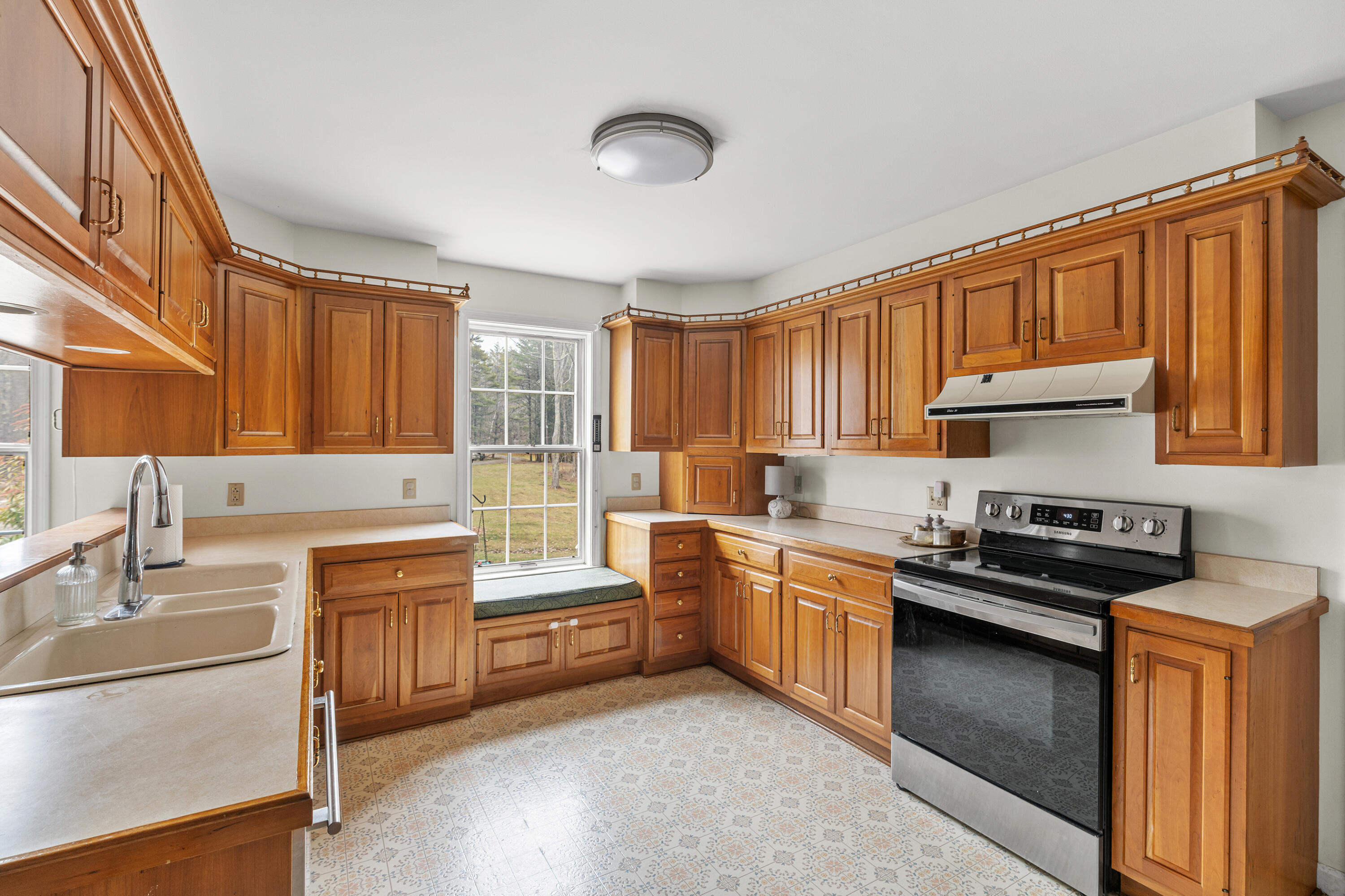 46 River Edge Drive, Woolwich, ME, 04579