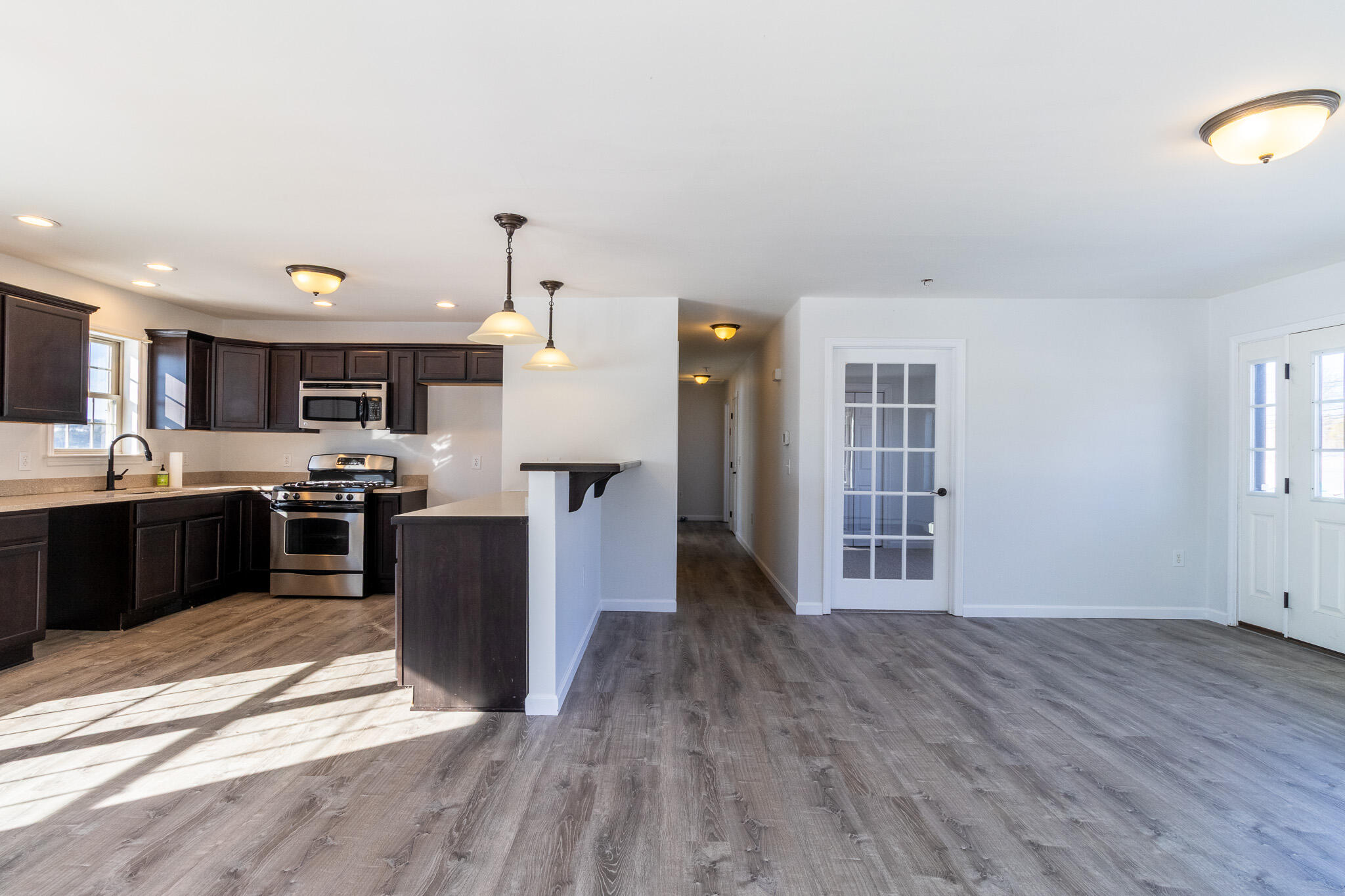 265 Main Street, Machias, ME, 04654