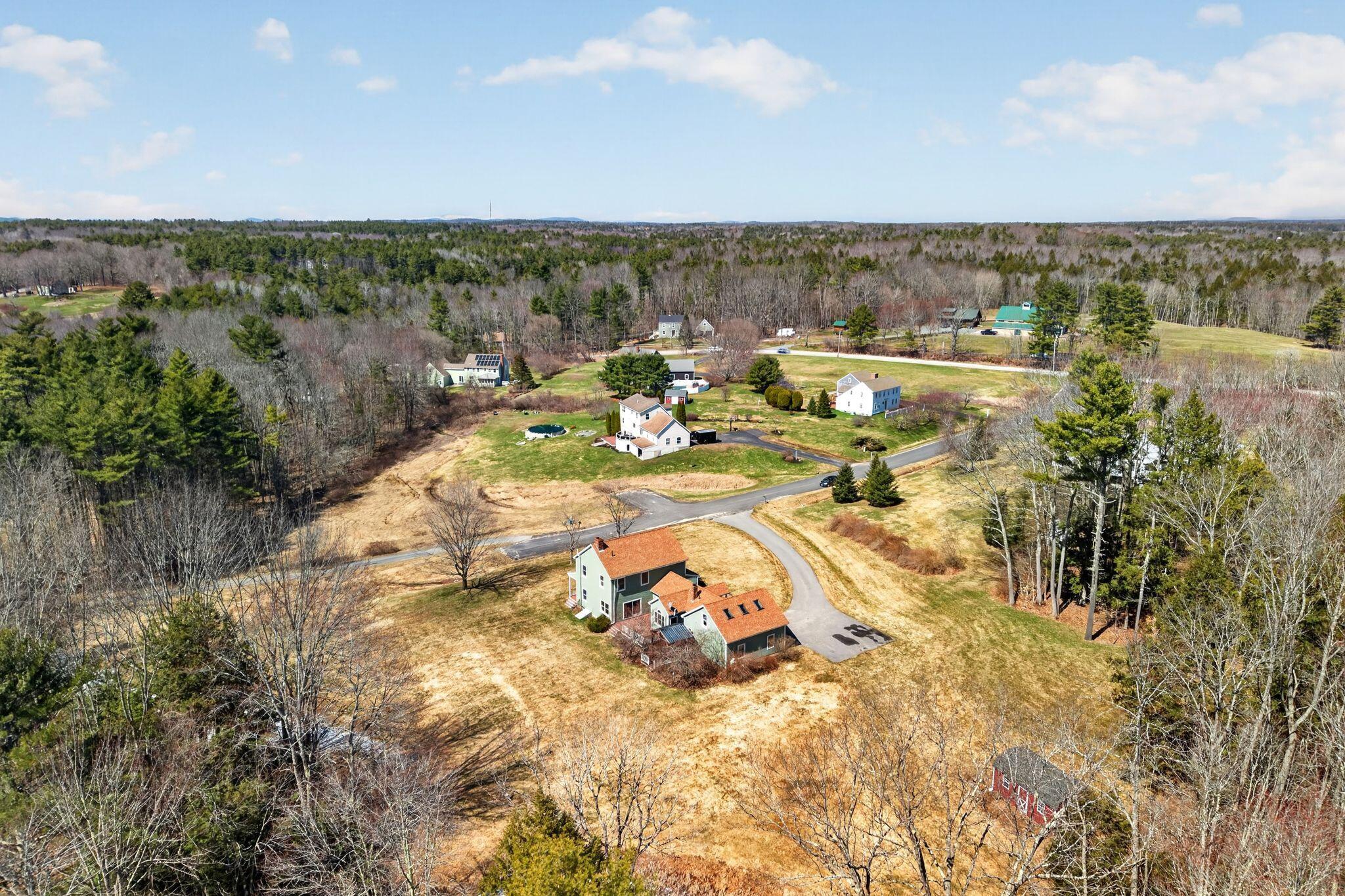 26 Fieldcrest Drive, Gorham, ME, 04038