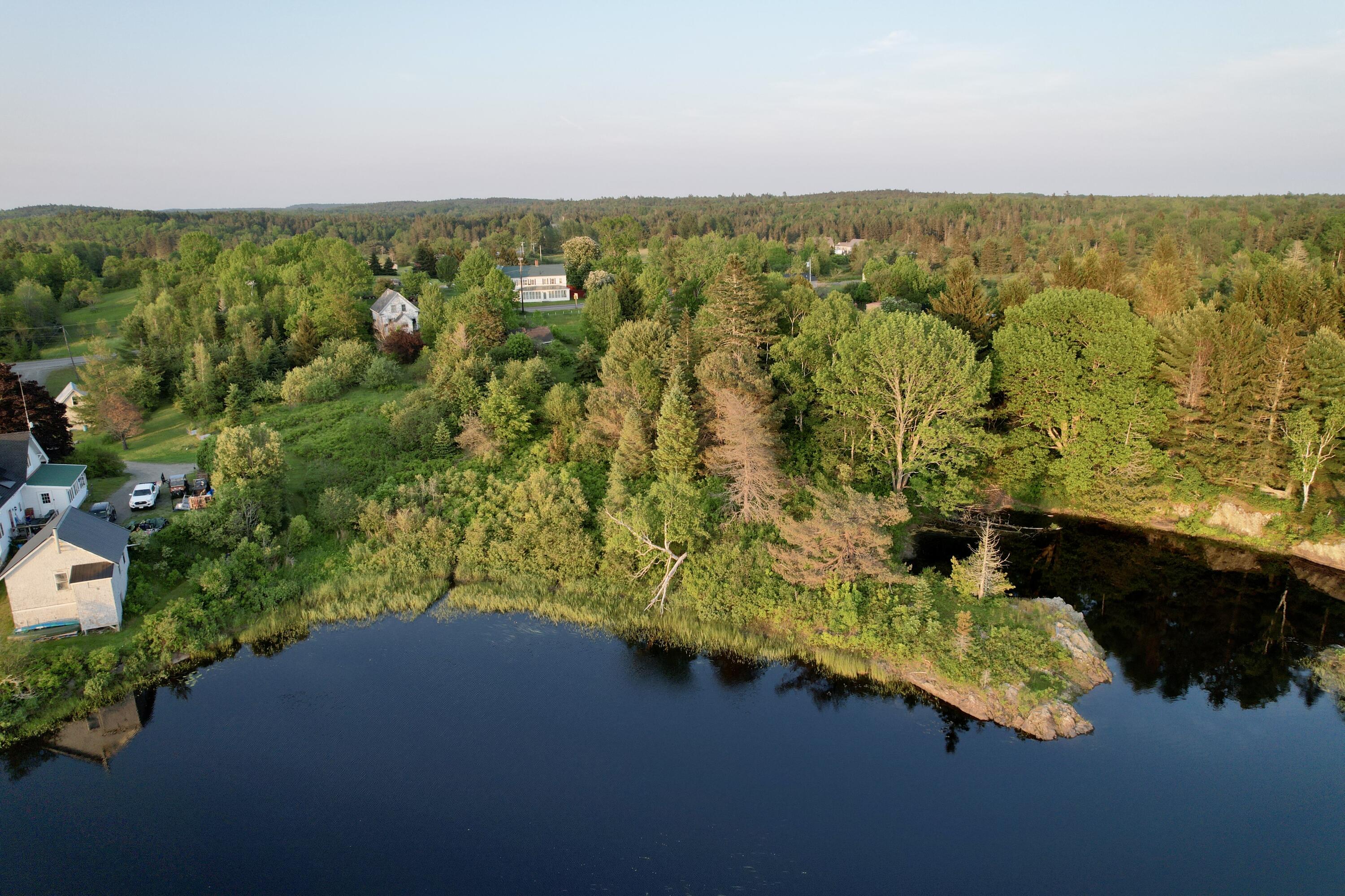 19 Lubec Road, Whiting, ME, 04691