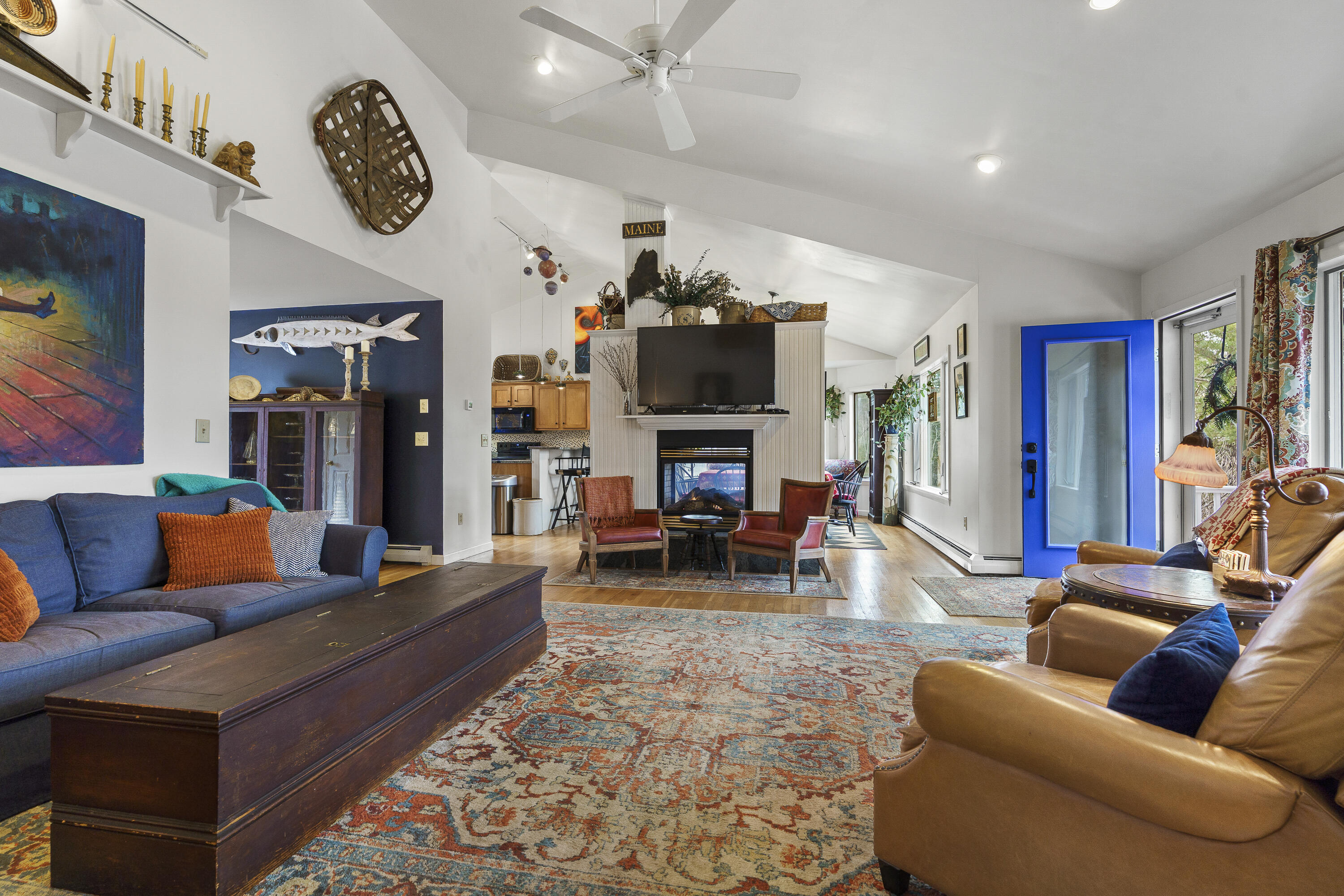 7 Bushy Isle View, Phippsburg, ME, 04562