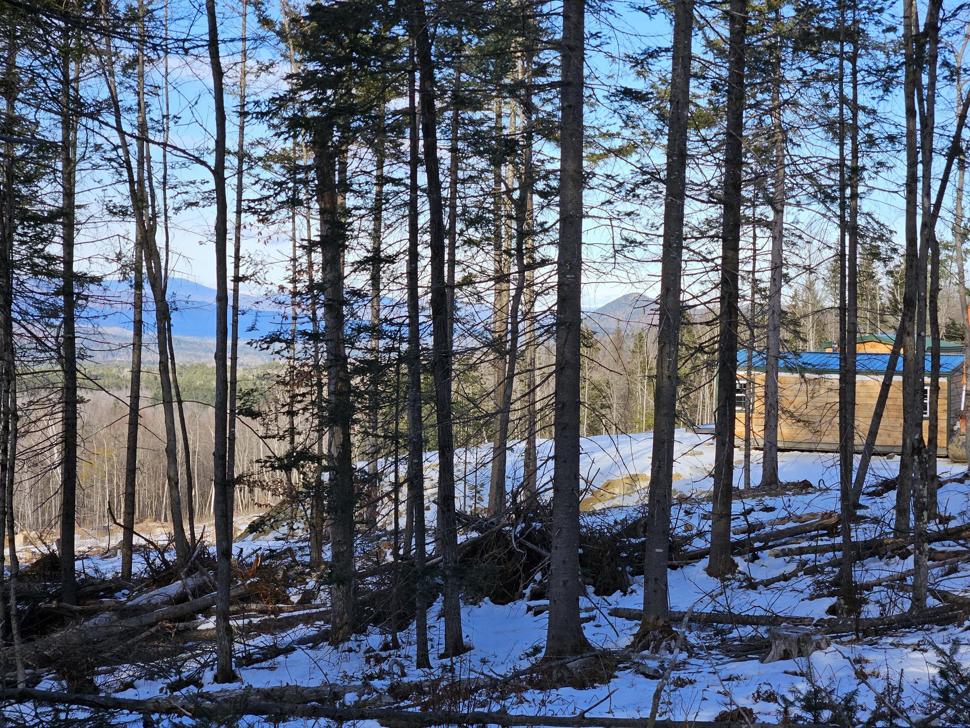 0 High Street, Peru, ME, 04290